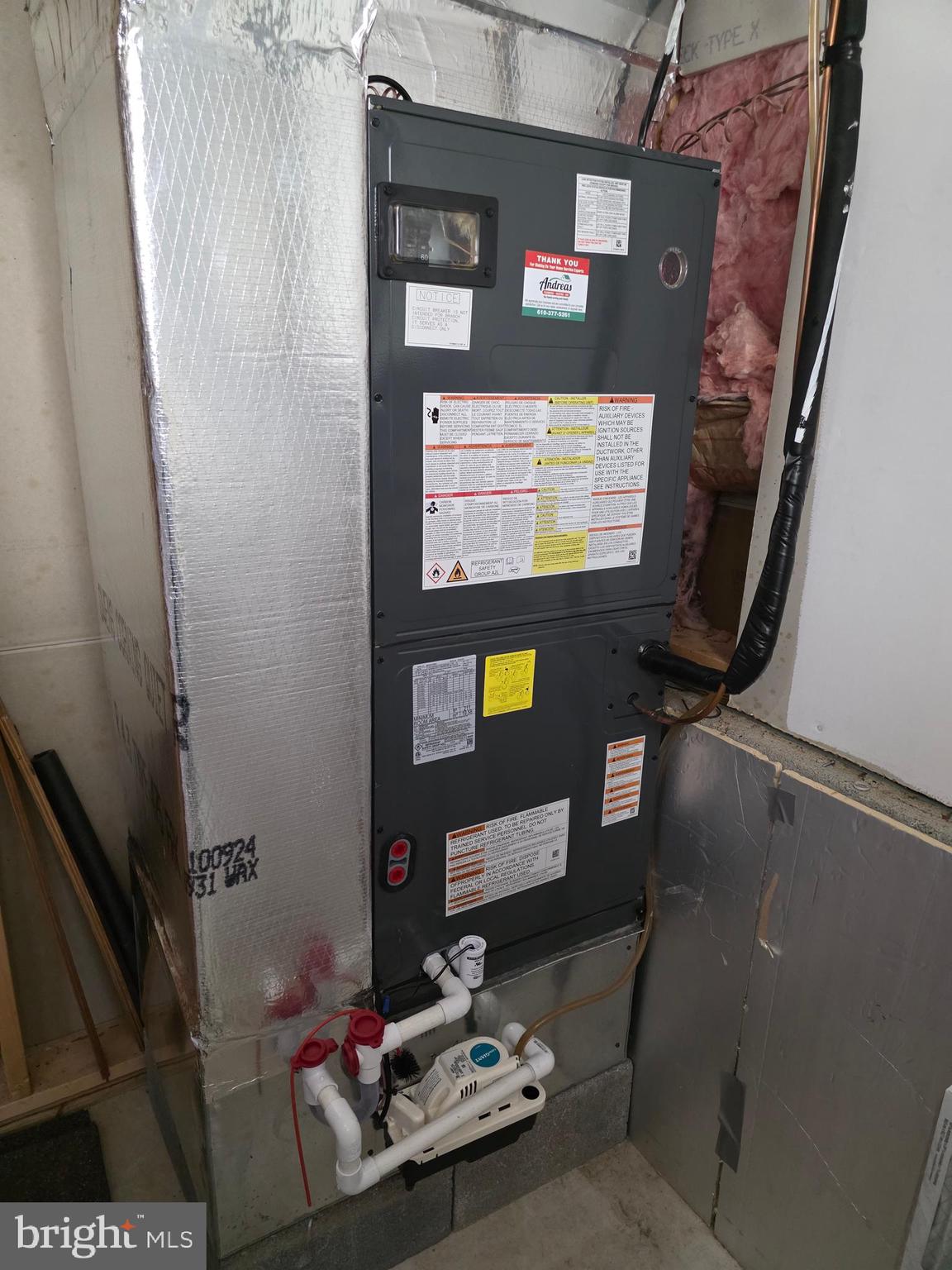 NOT APPLICABLE - Residential