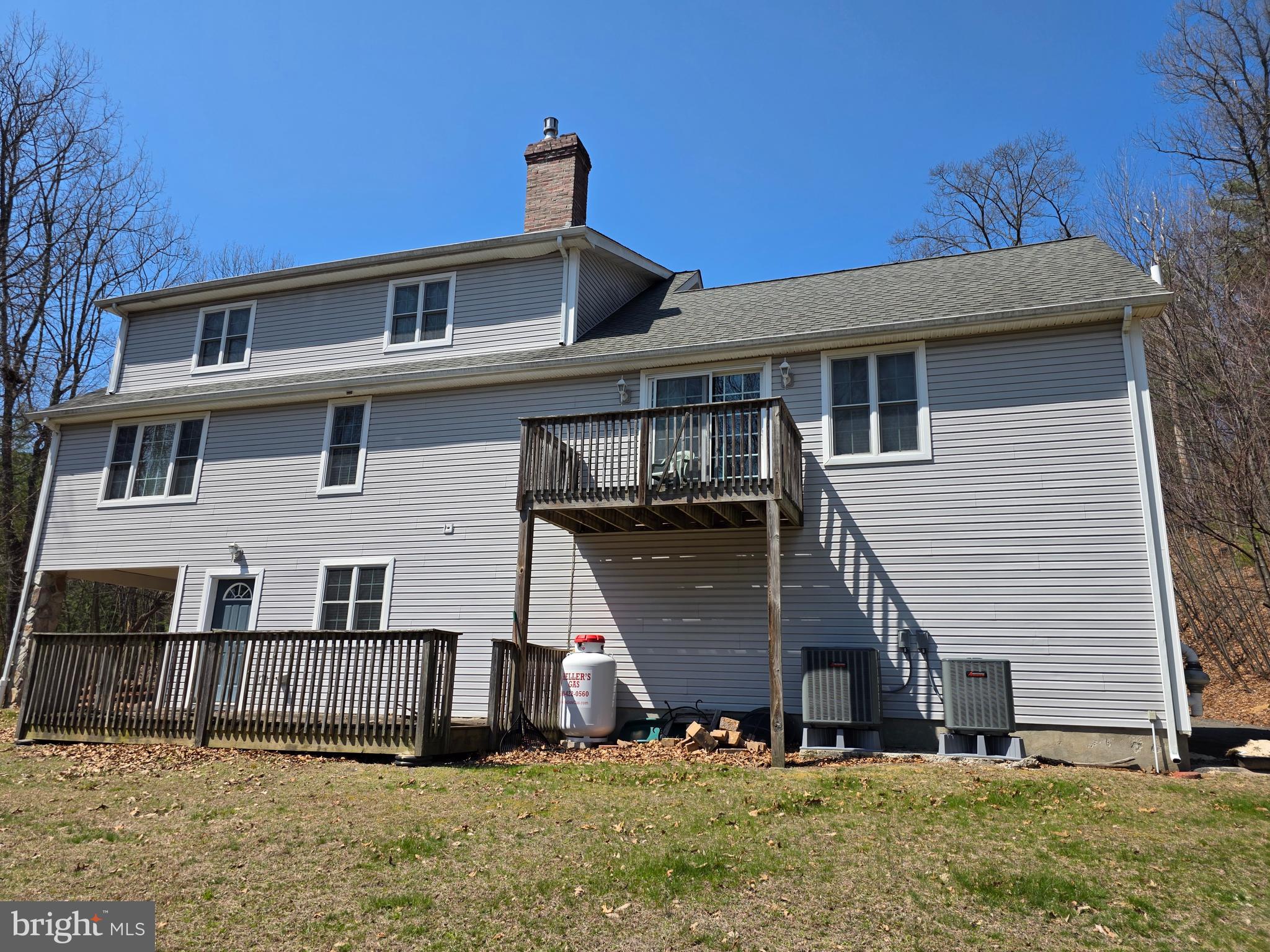 NOT APPLICABLE - Residential