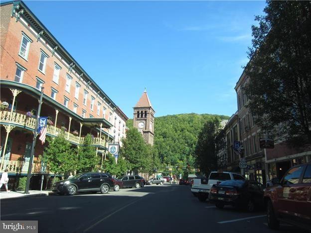 NOT APPLICABLE - Residential