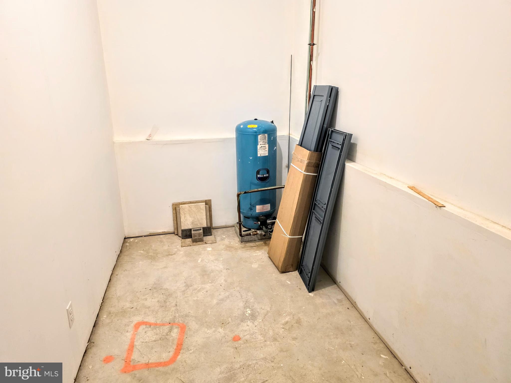 NOT APPLICABLE - Residential