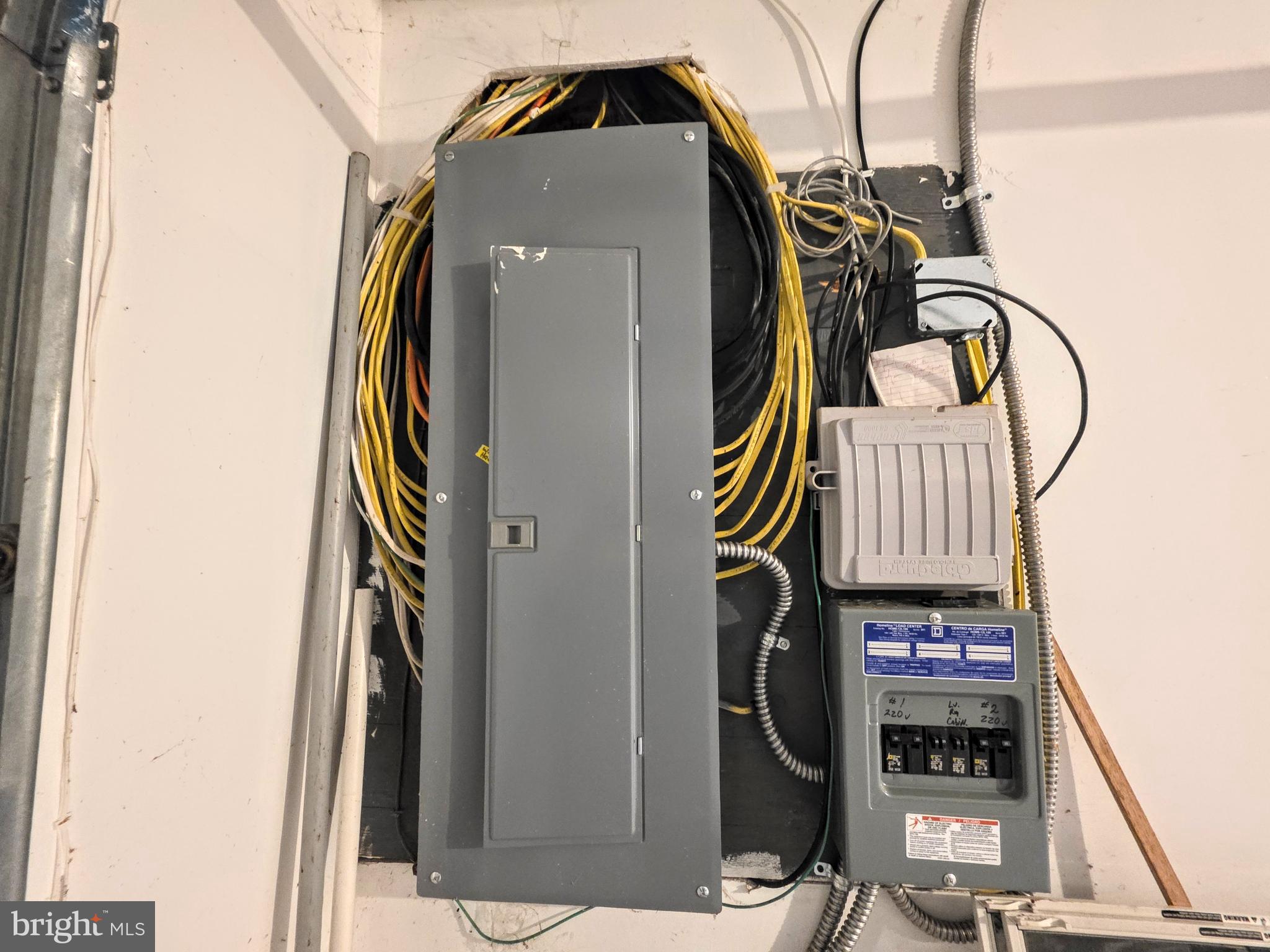 NOT APPLICABLE - Residential