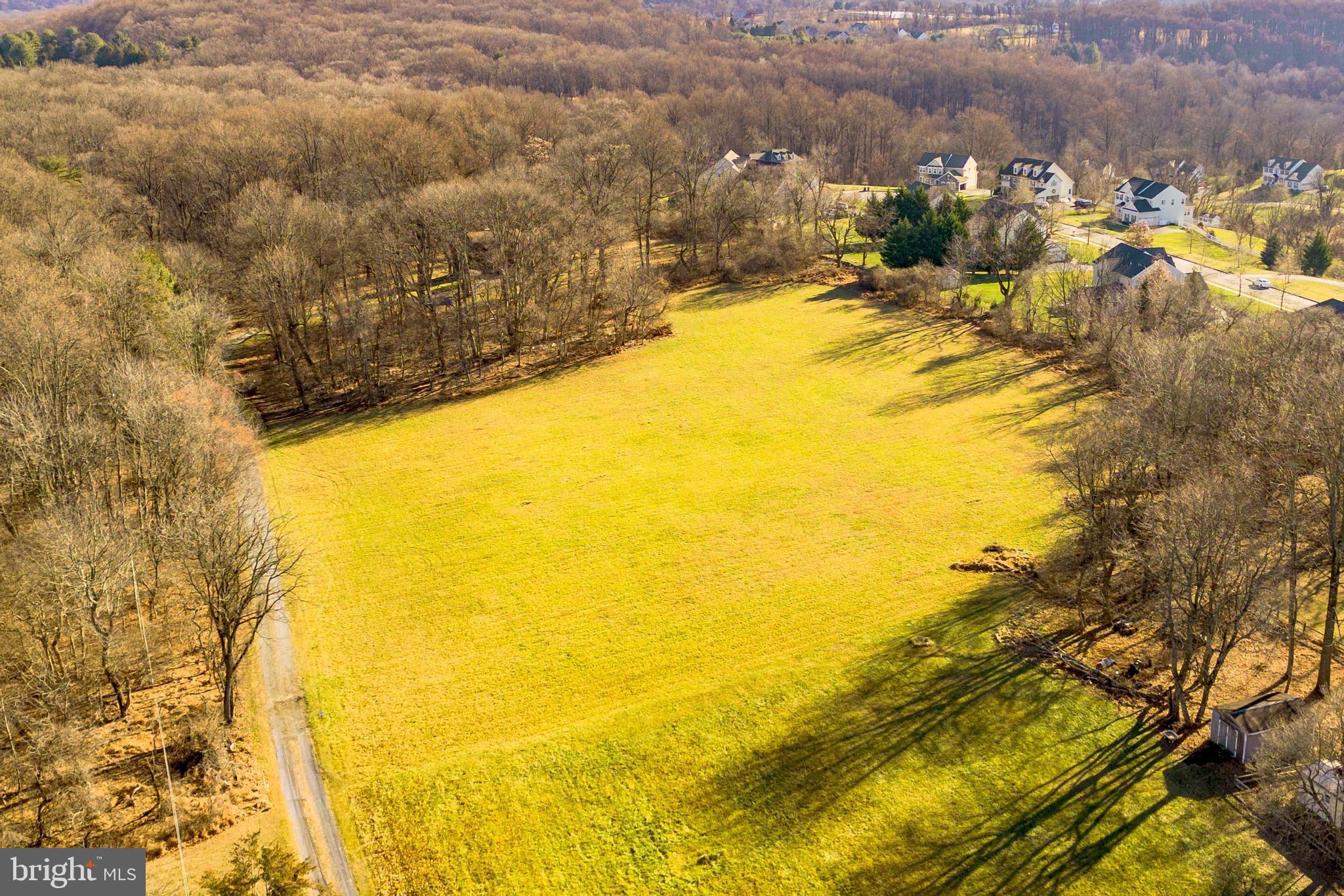 275 CORNER KETCH LYNDELL ROAD