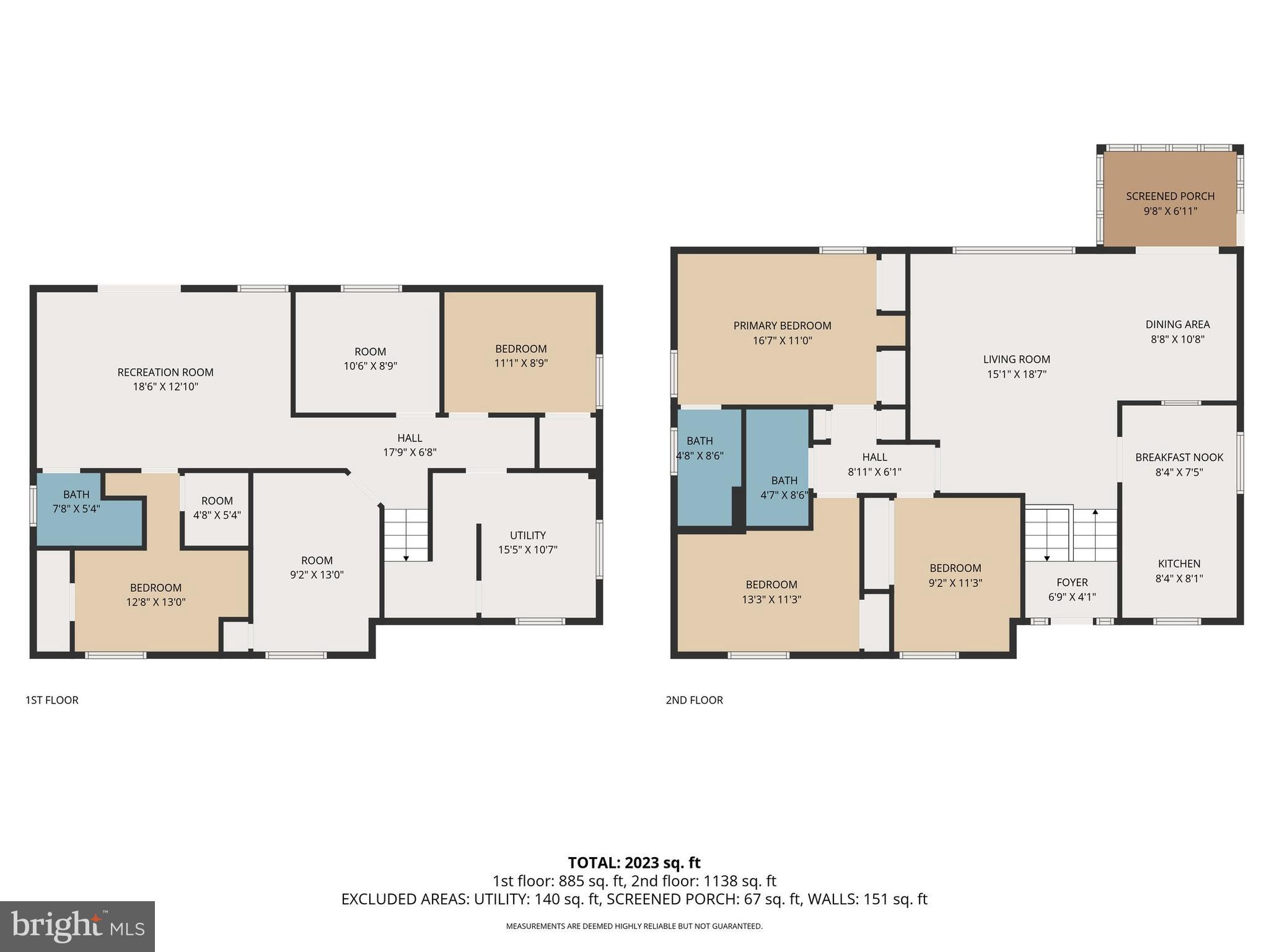 THE HIGHLANDS - Residential