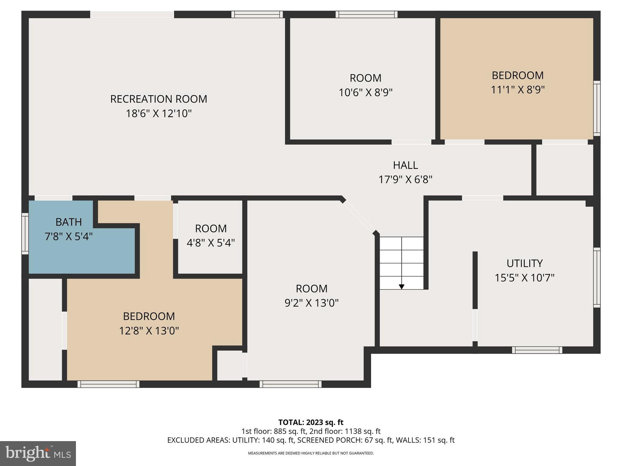 THE HIGHLANDS - Residential