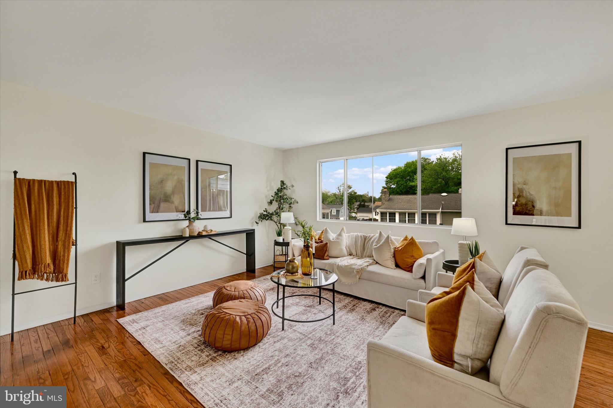 THE HIGHLANDS - Residential