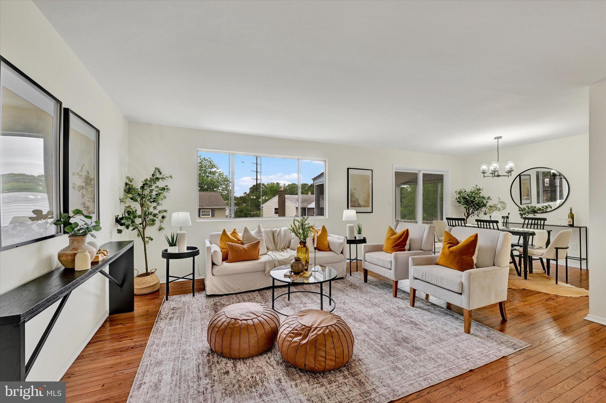 THE HIGHLANDS - Residential