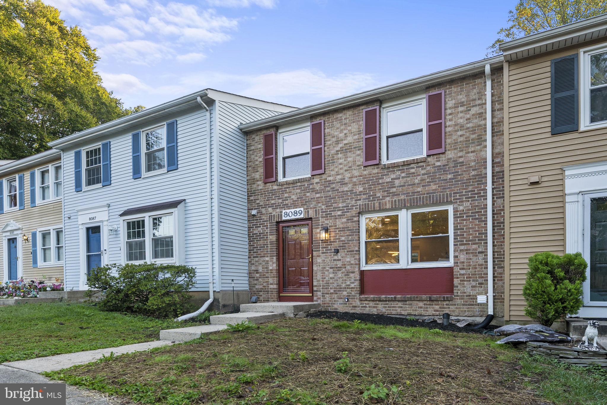 NEWINGTON FOREST - Residential