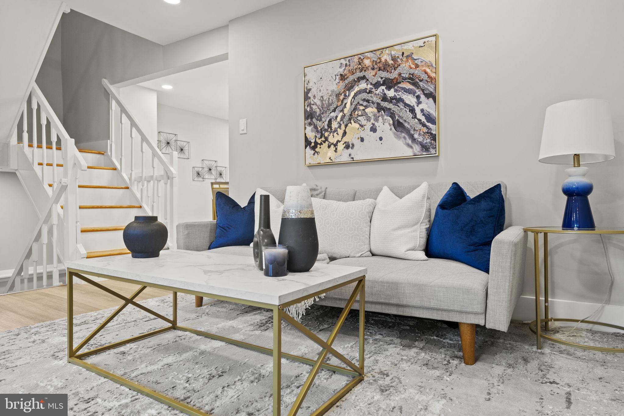 NEWINGTON FOREST - Residential