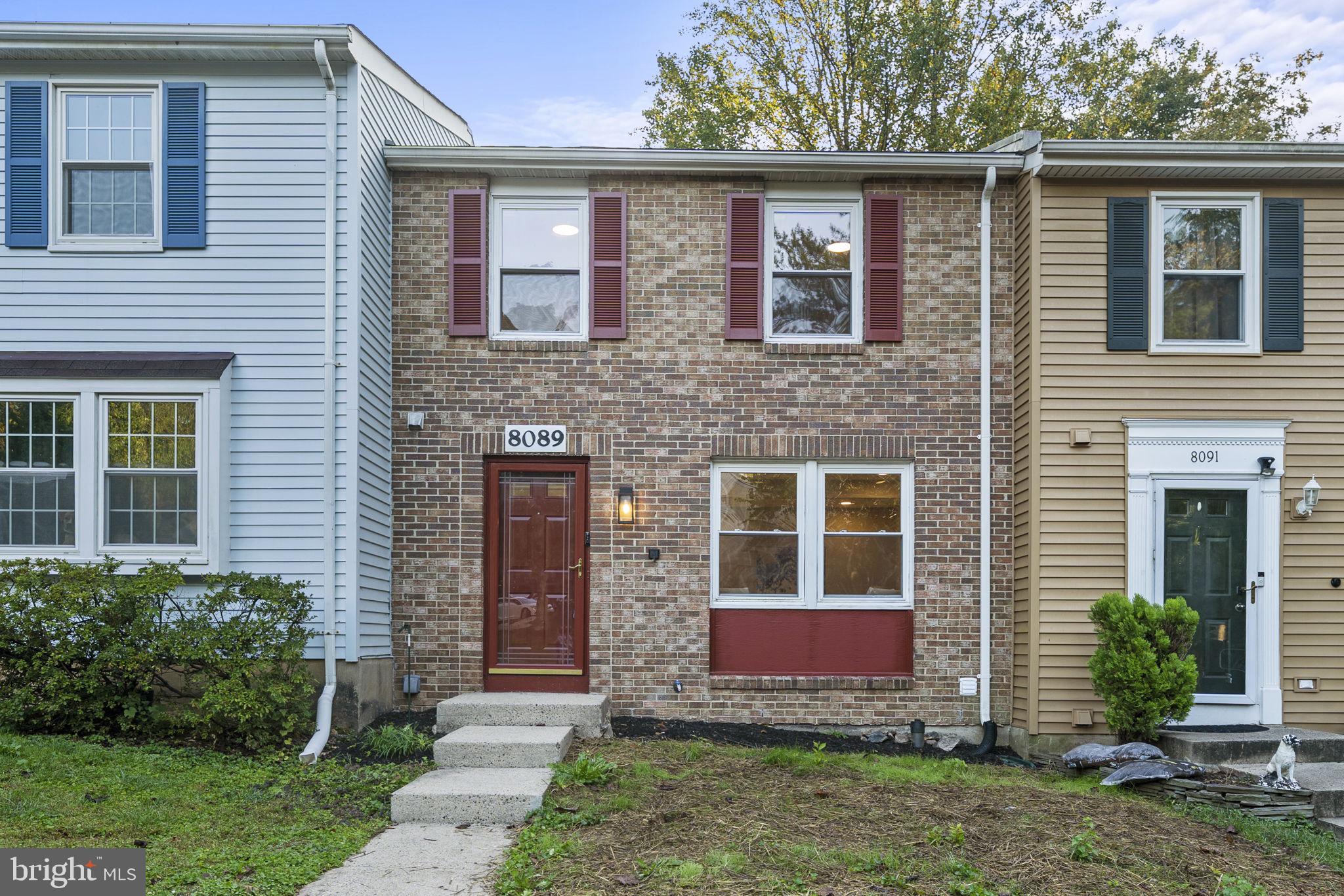 NEWINGTON FOREST - Residential