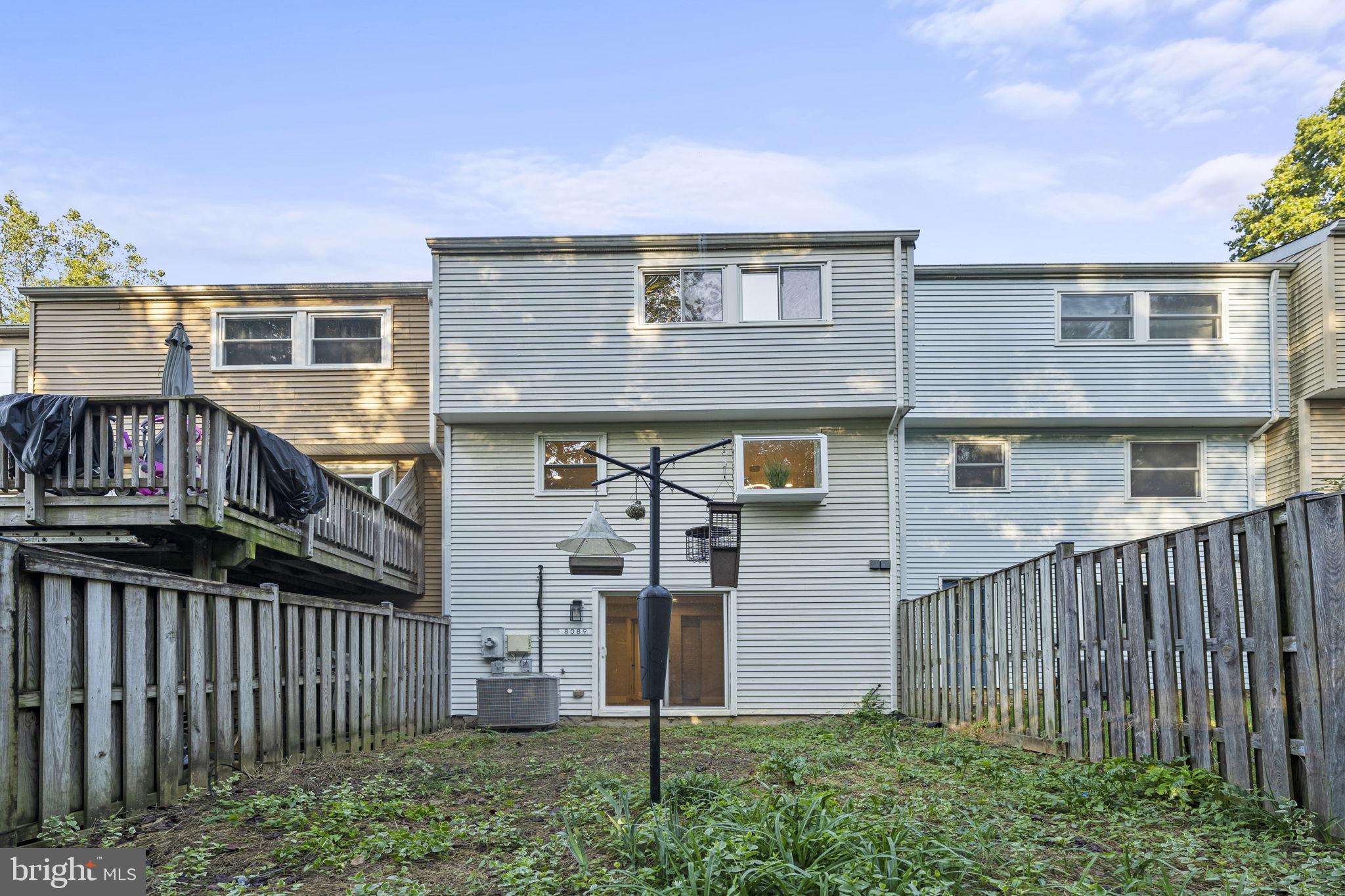 NEWINGTON FOREST - Residential