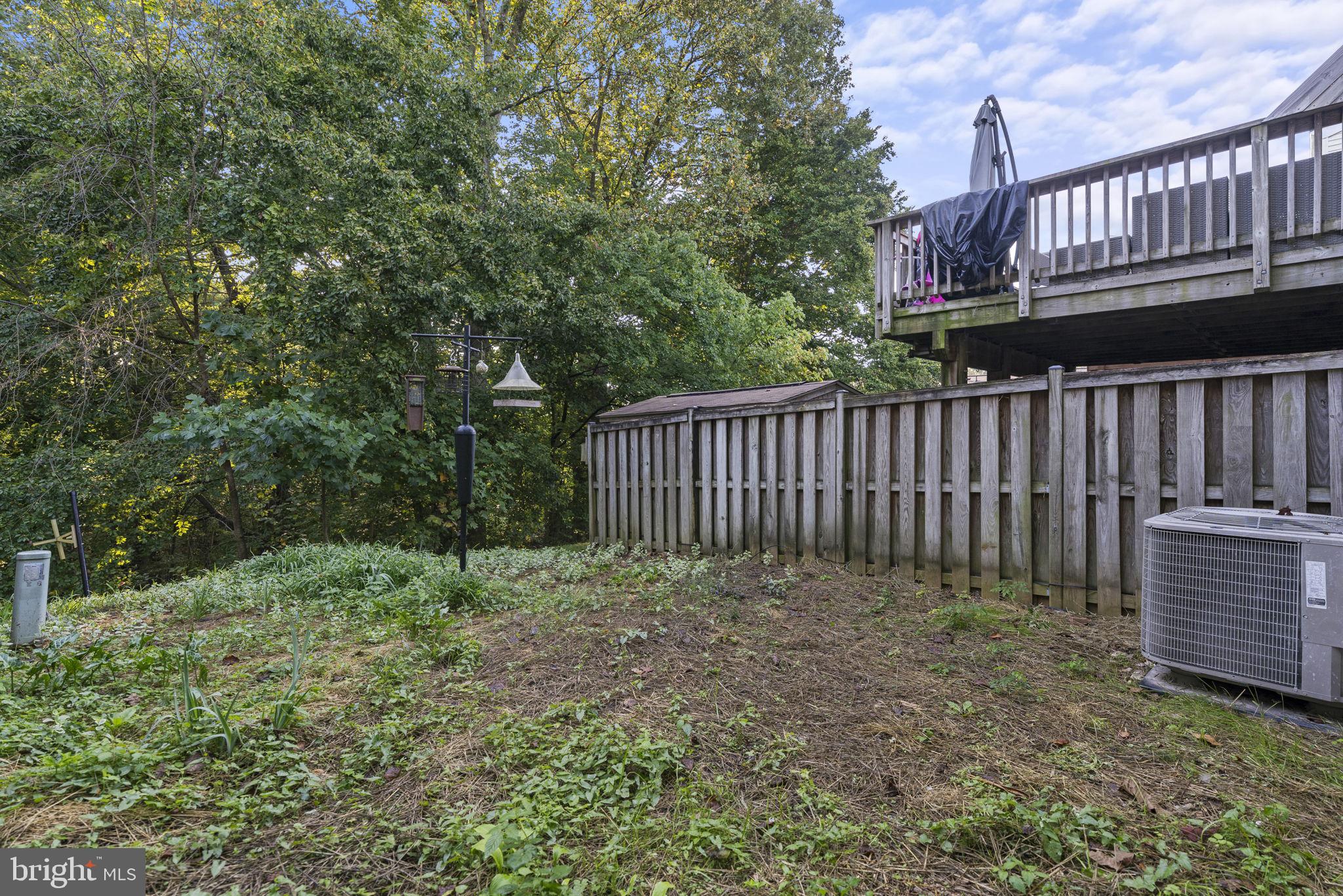 NEWINGTON FOREST - Residential