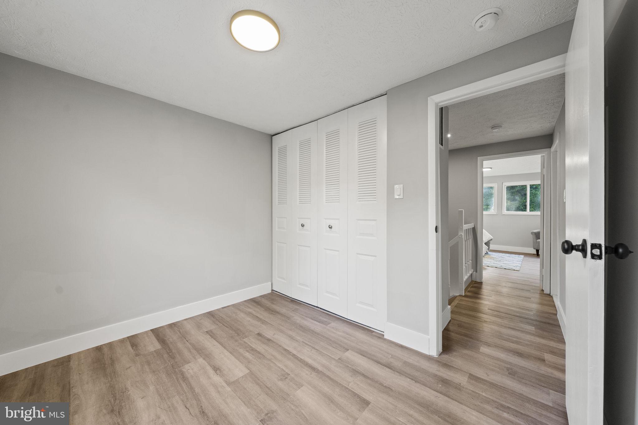 NEWINGTON FOREST - Residential