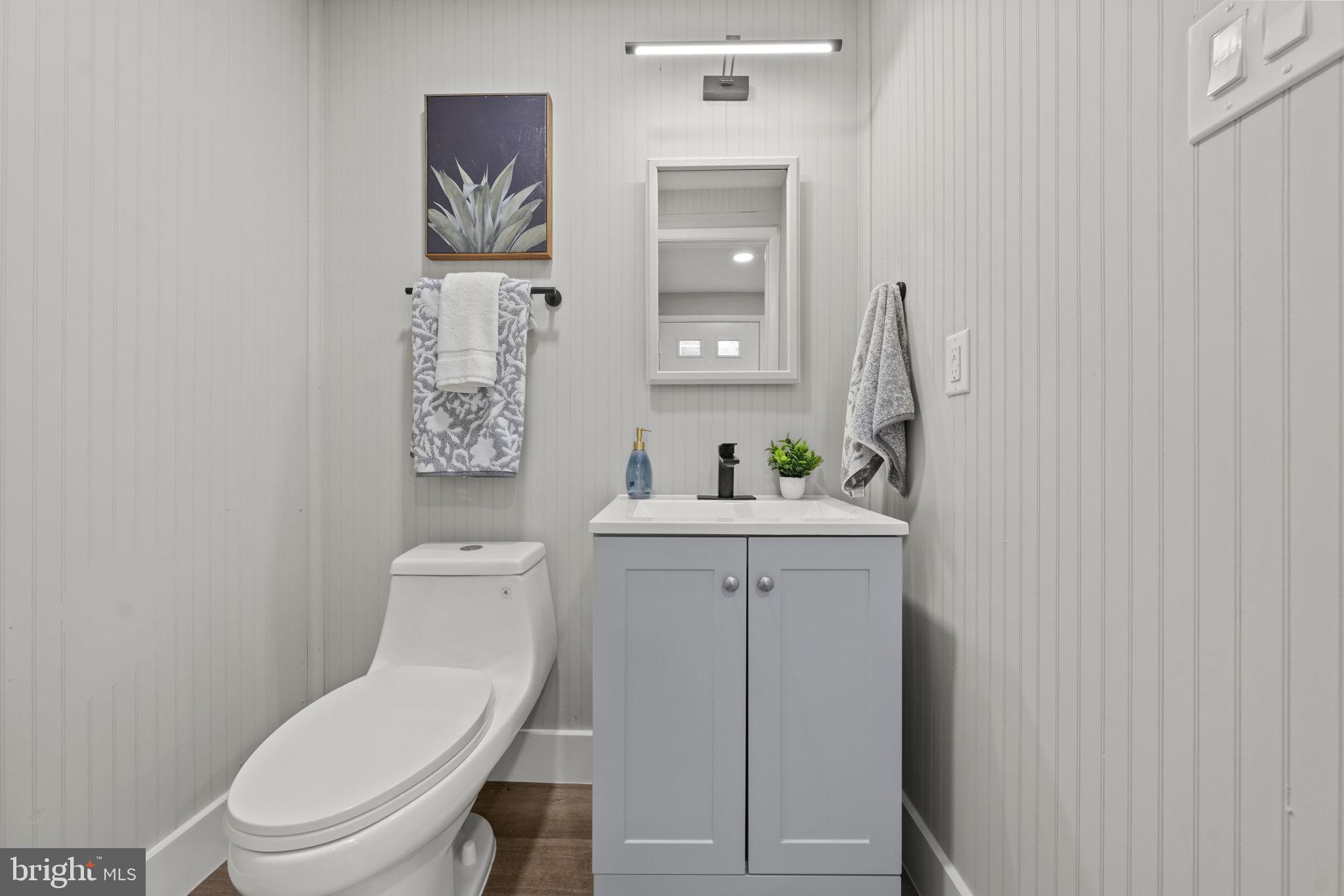 NEWINGTON FOREST - Residential