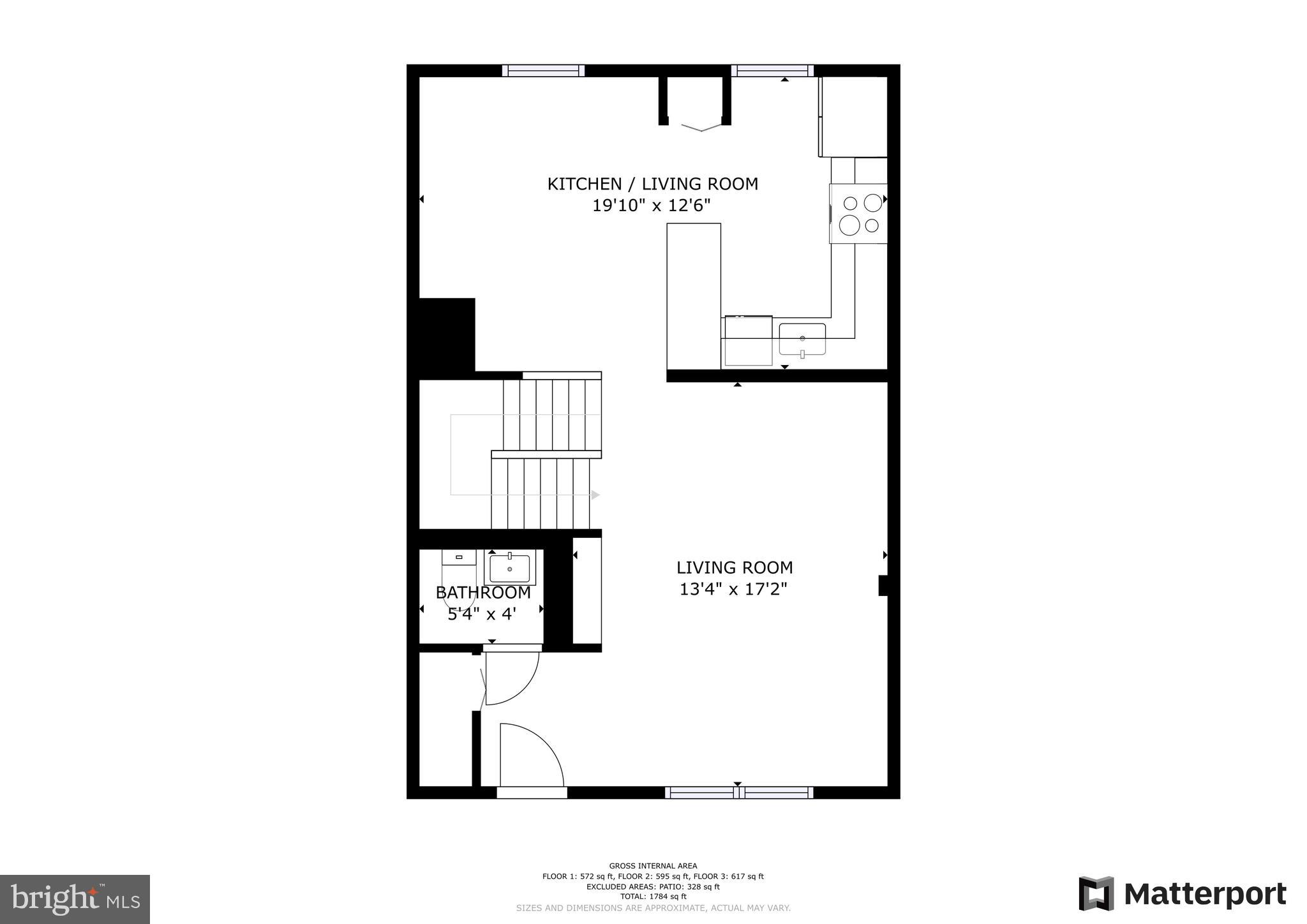 NEWINGTON FOREST - Residential