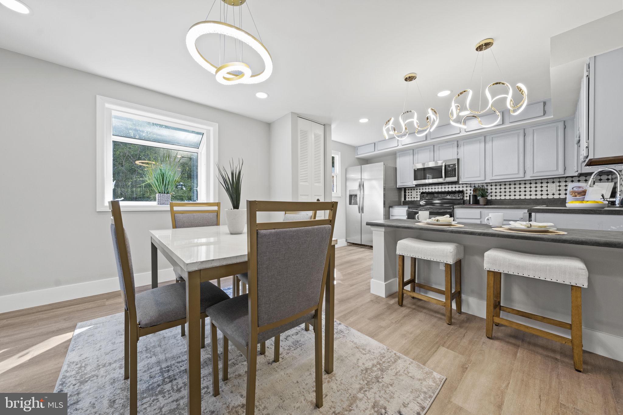 NEWINGTON FOREST - Residential