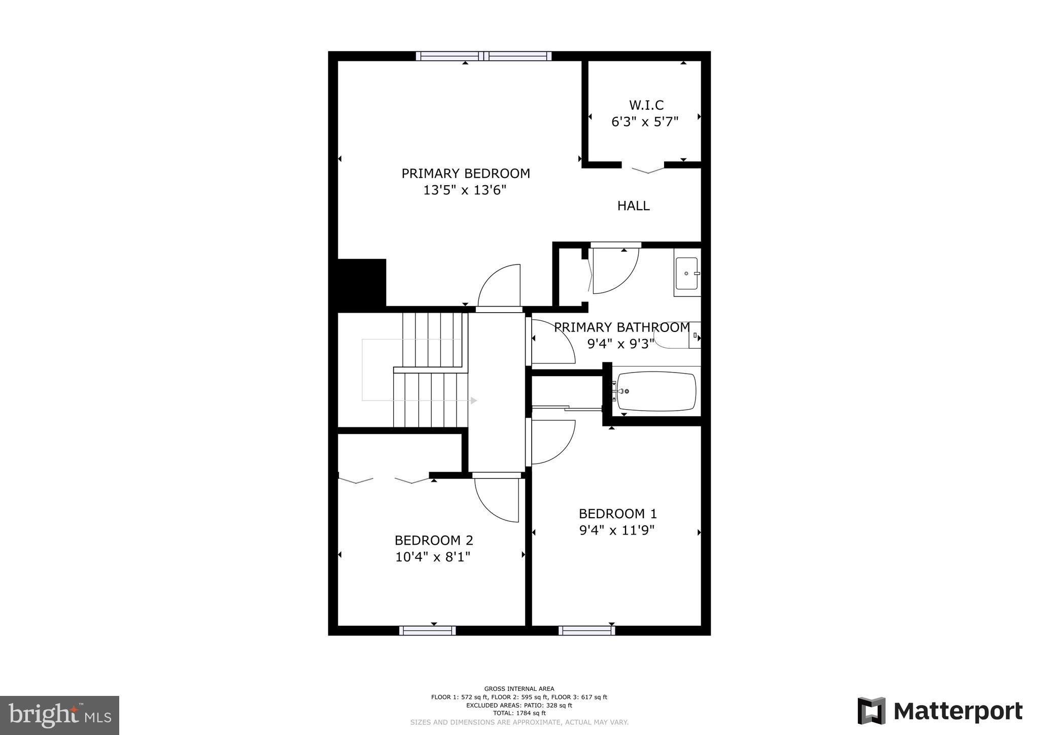 NEWINGTON FOREST - Residential