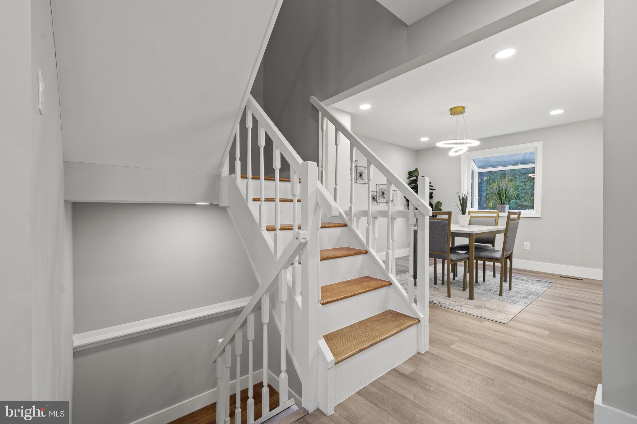 NEWINGTON FOREST - Residential