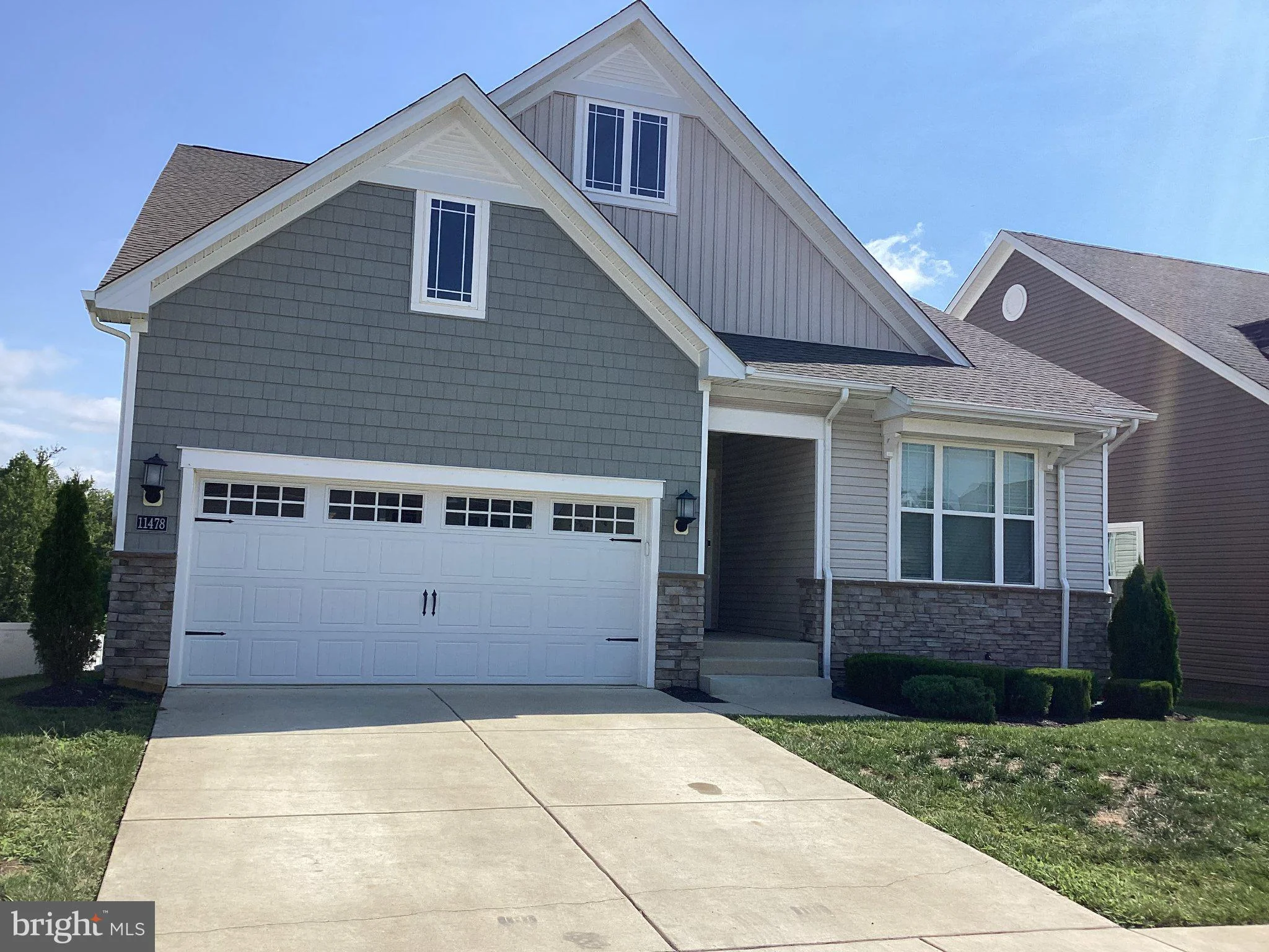 11478 Mesa Verde Court, White Plains, MD, 20695