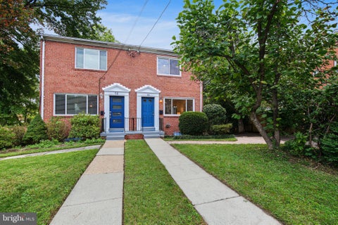 Photo of 60 S French Street, ALEXANDRIA, VA 22304 (MLS # VAAX2066890)