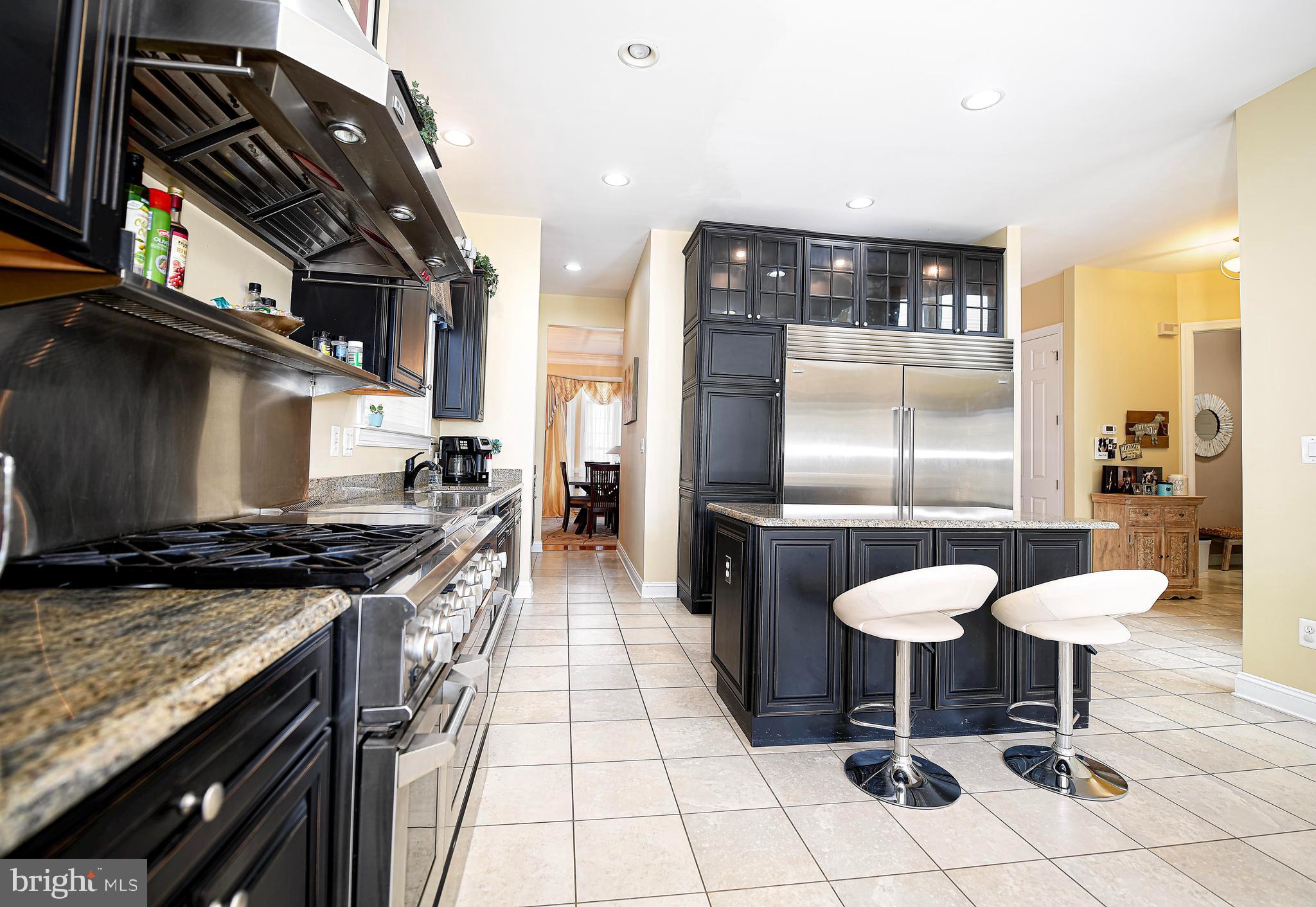 MOORES MEADOWS - Residential