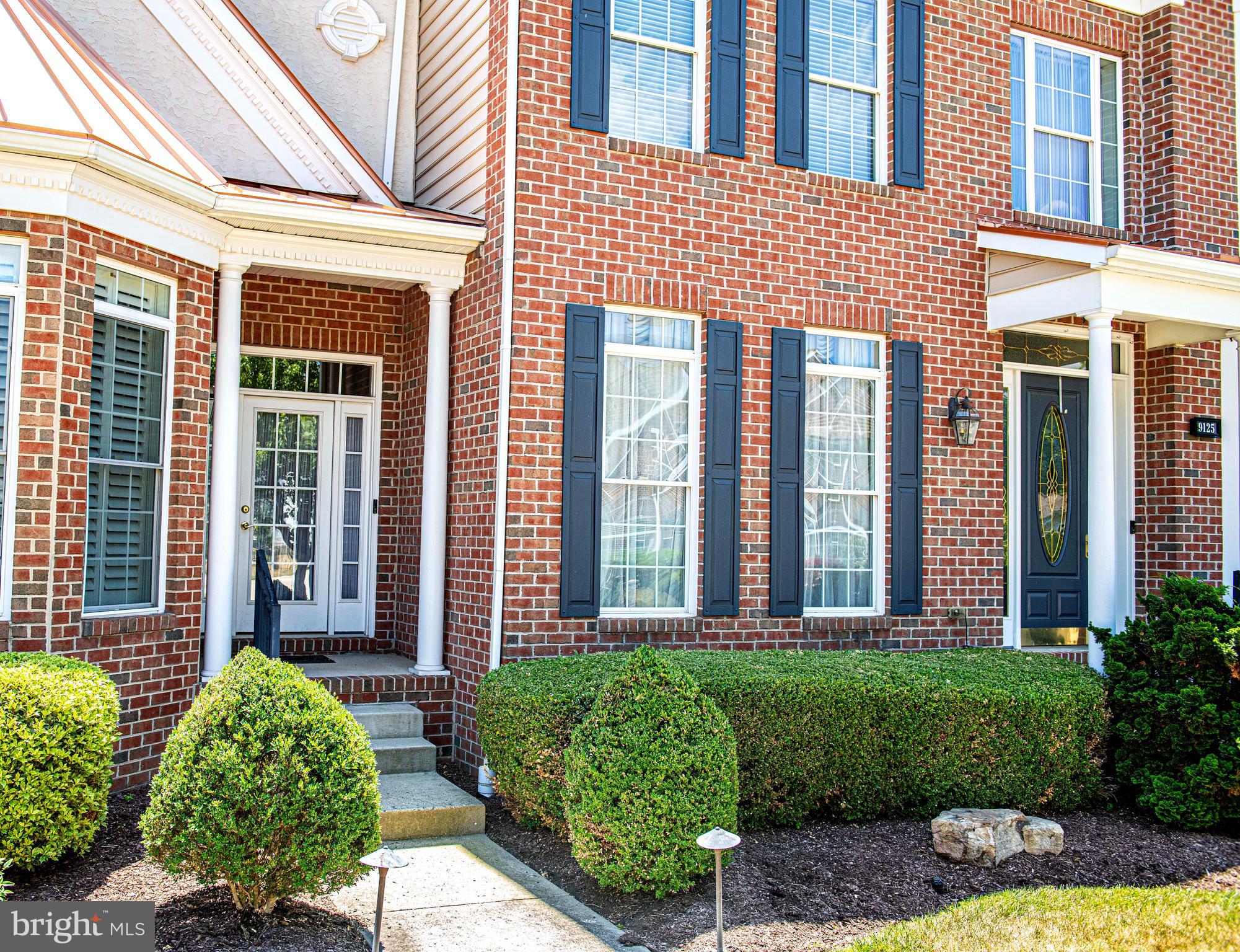 MOORES MEADOWS - Residential