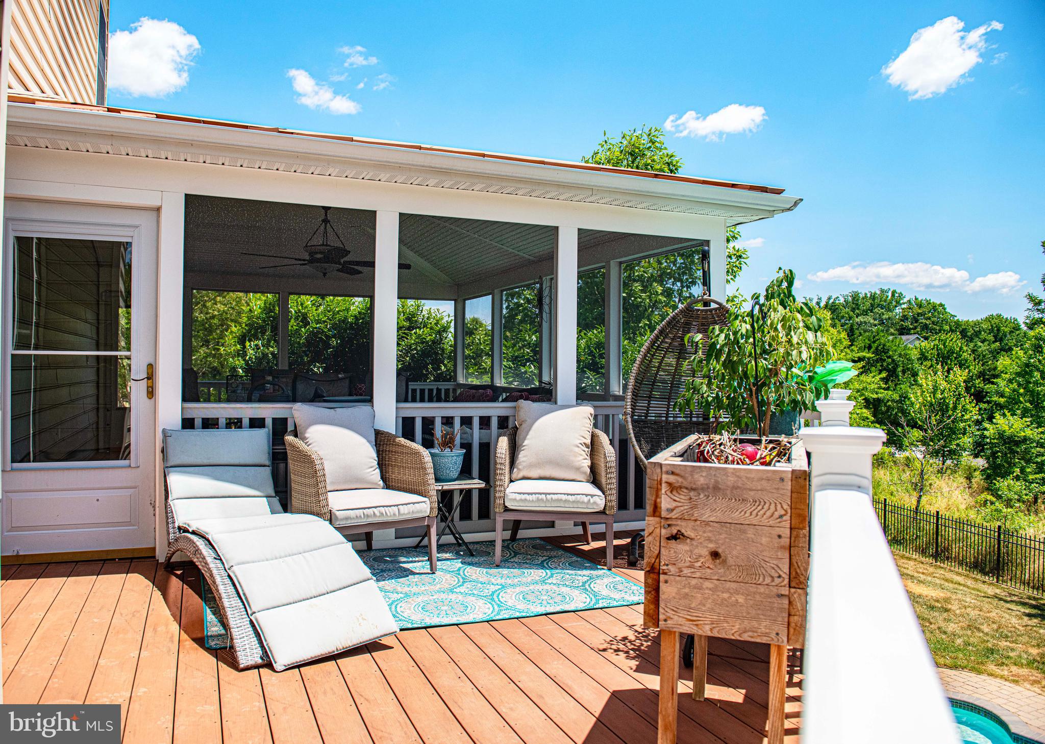 MOORES MEADOWS - Residential