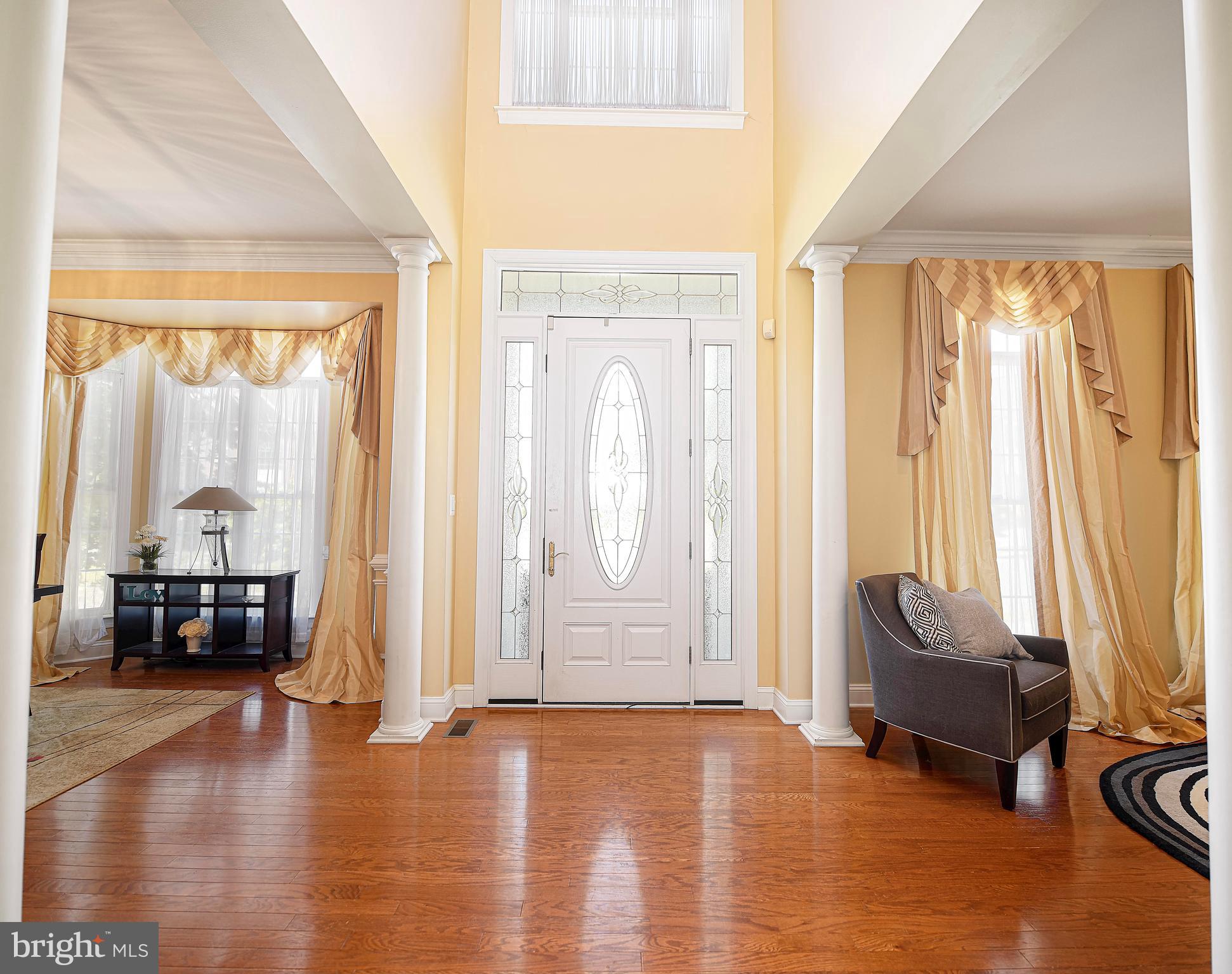 MOORES MEADOWS - Residential