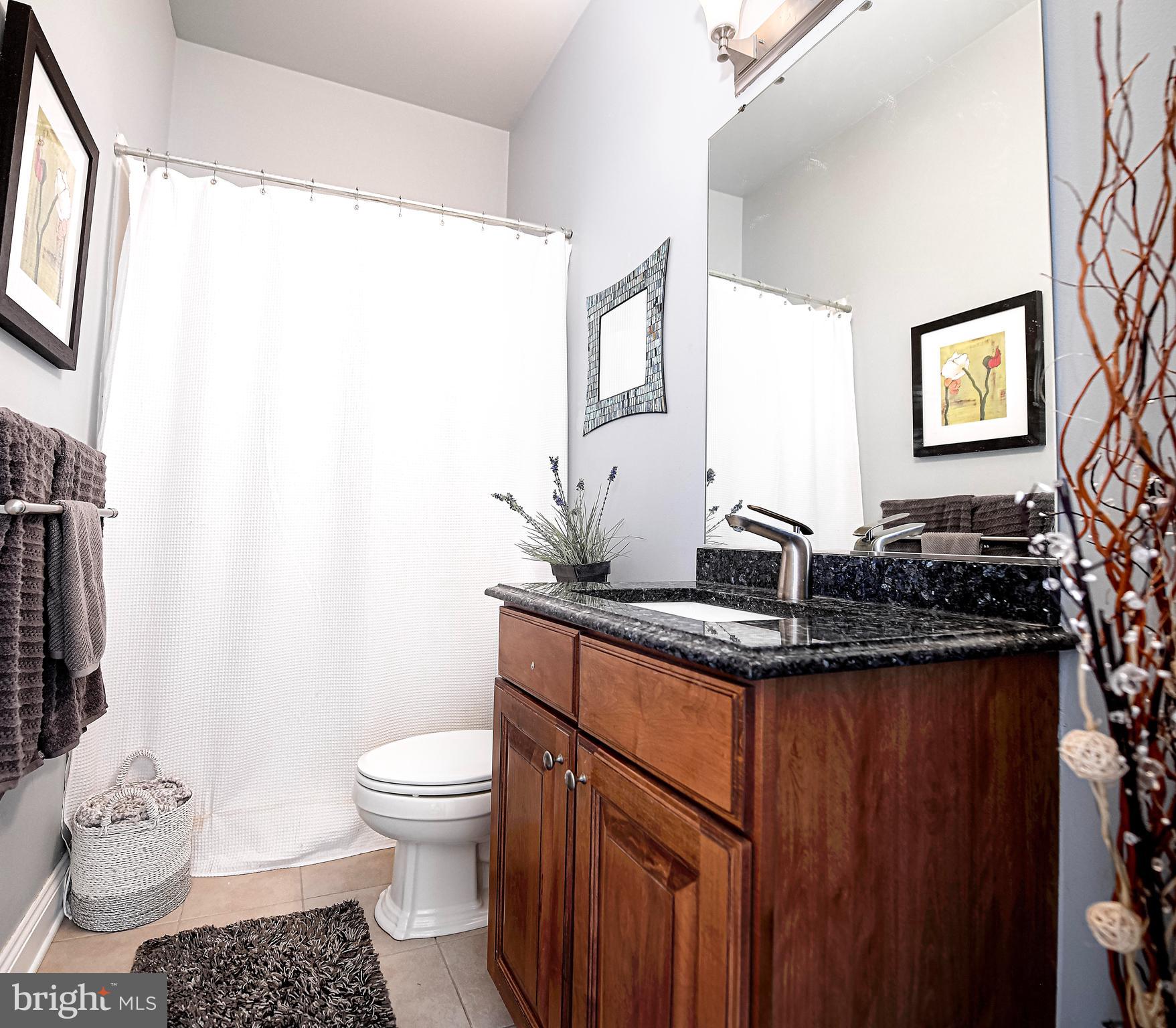 MOORES MEADOWS - Residential