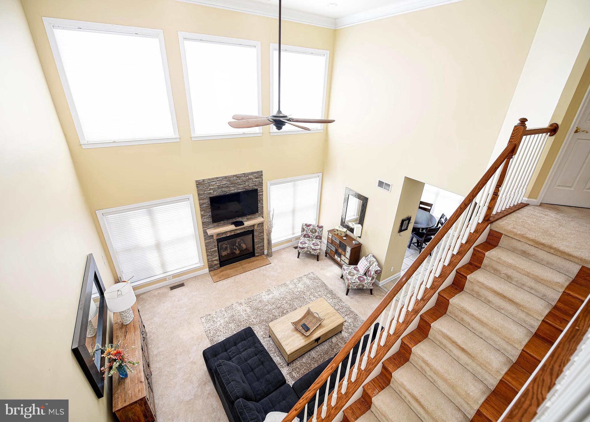 MOORES MEADOWS - Residential