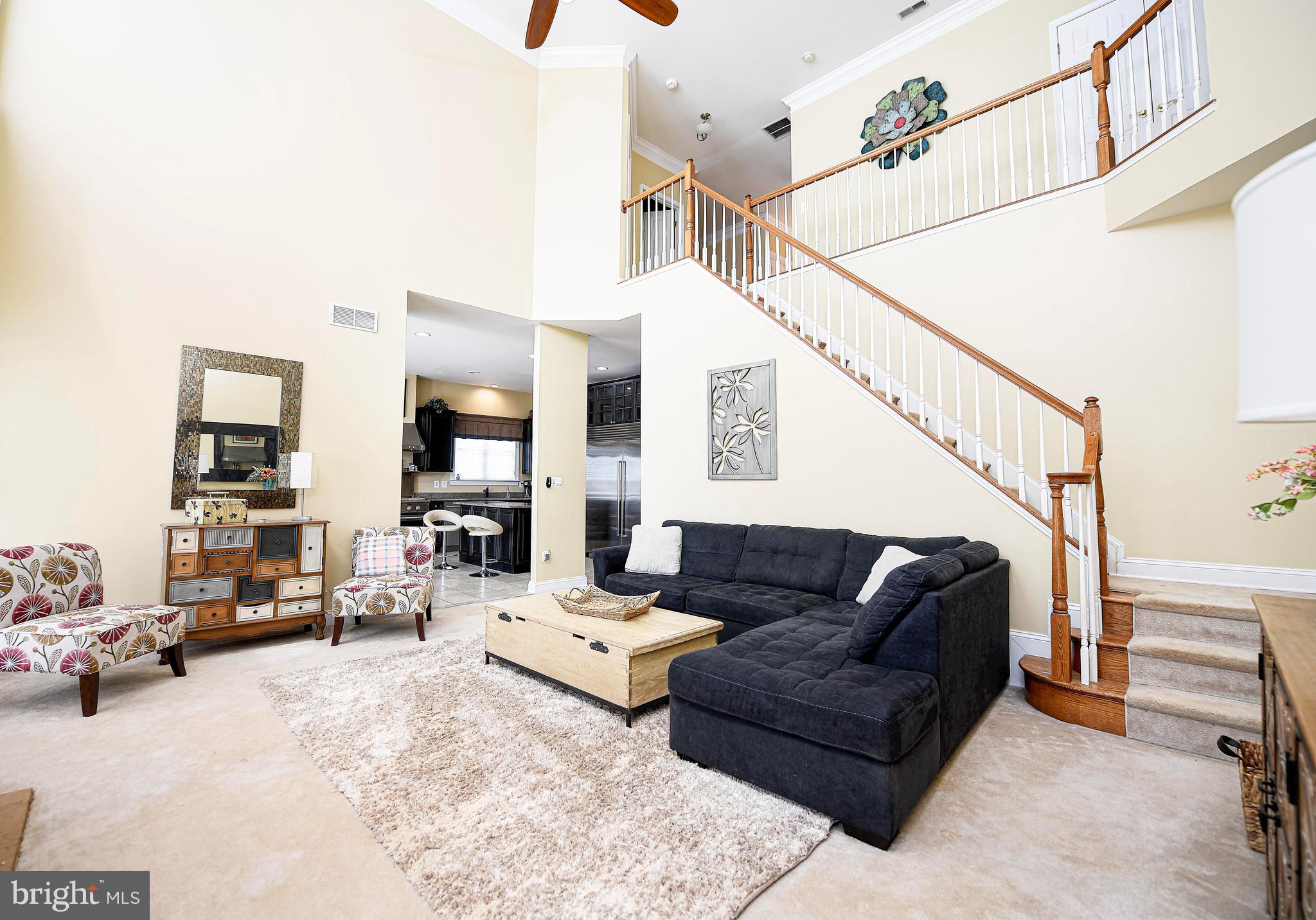 MOORES MEADOWS - Residential