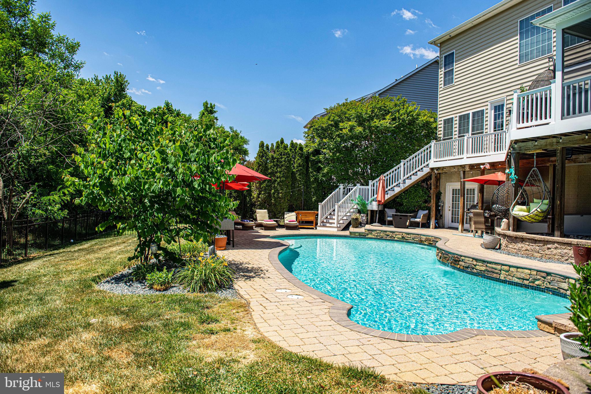 MOORES MEADOWS - Residential