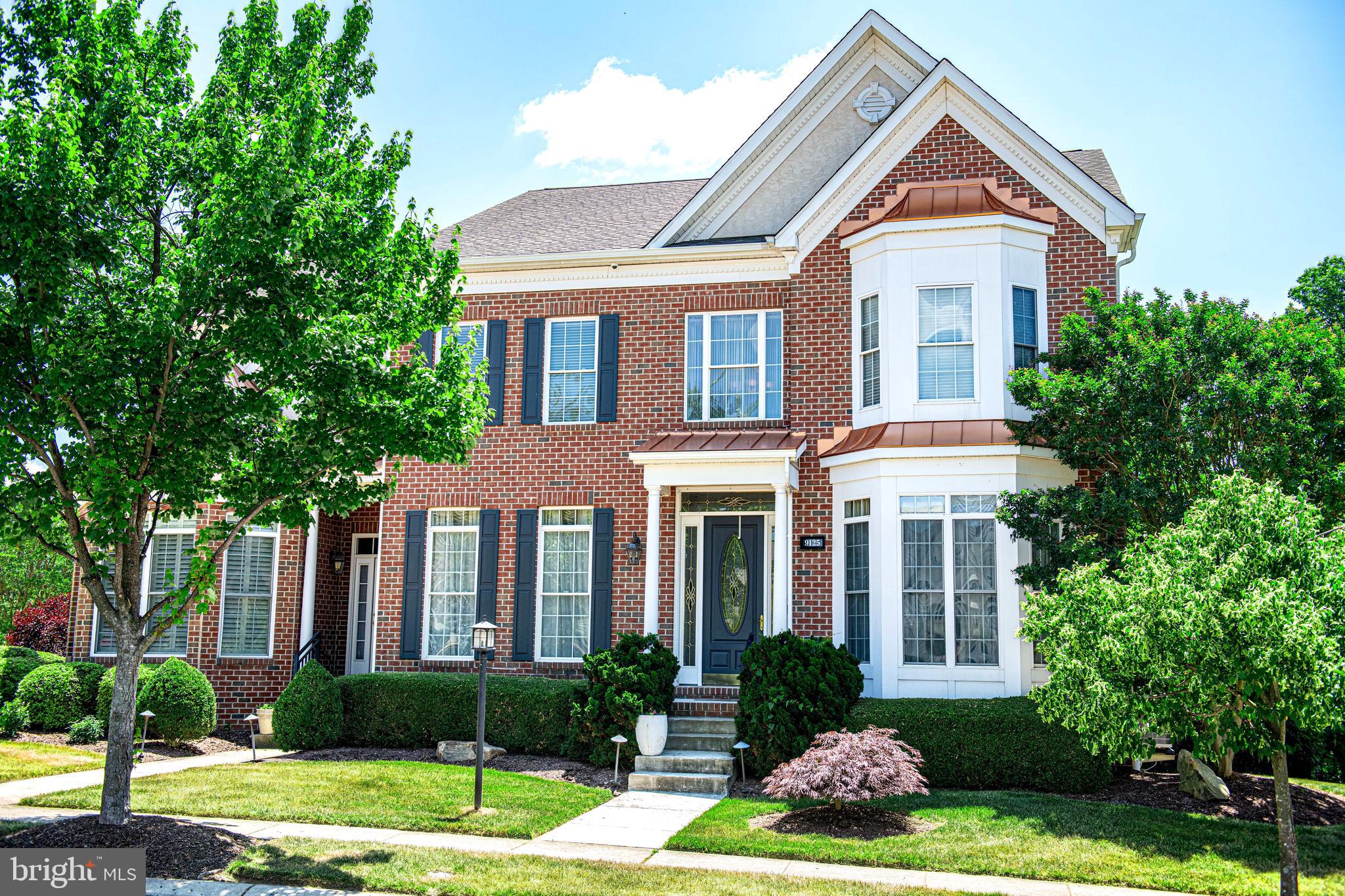 MOORES MEADOWS - Residential