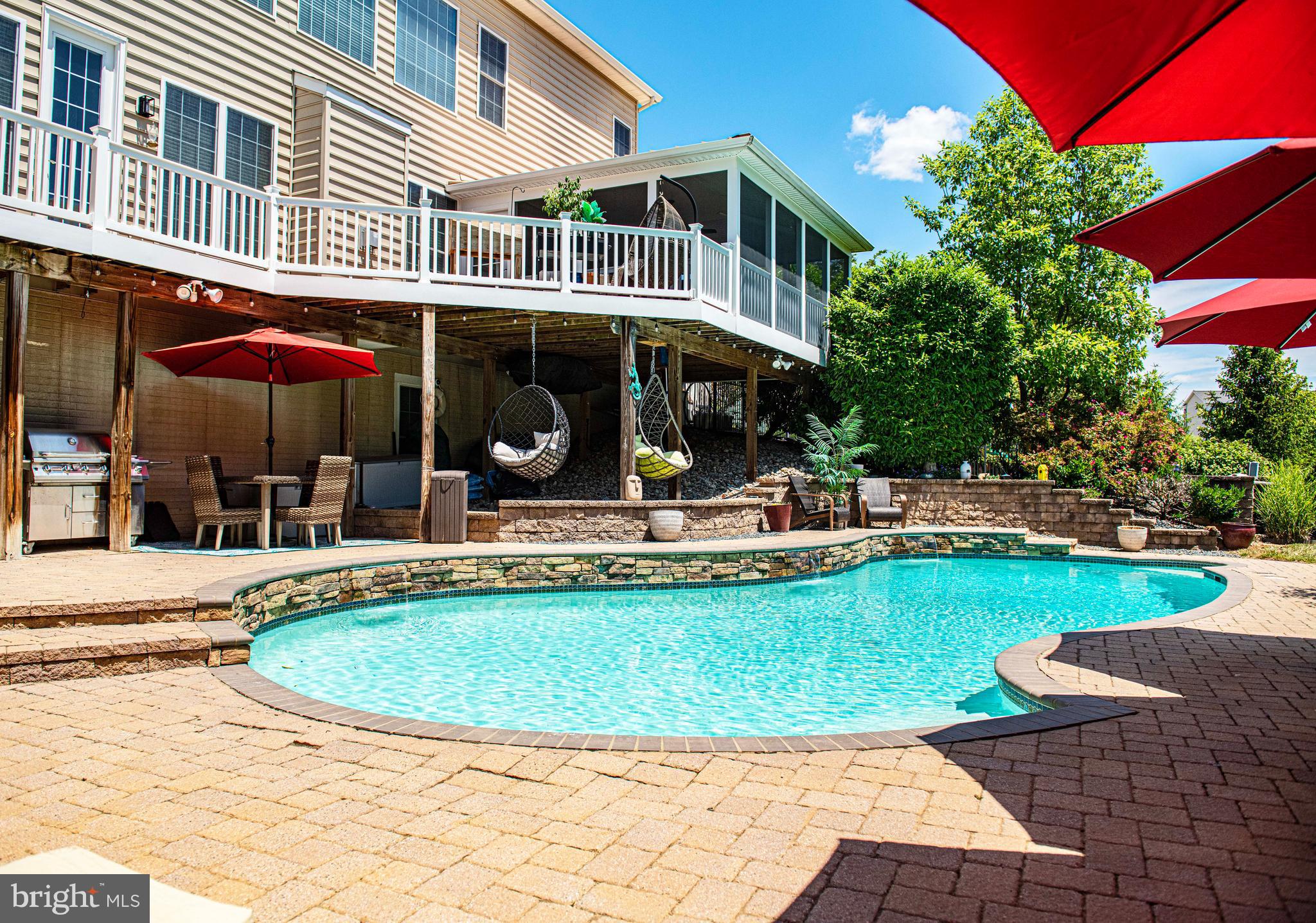 MOORES MEADOWS - Residential