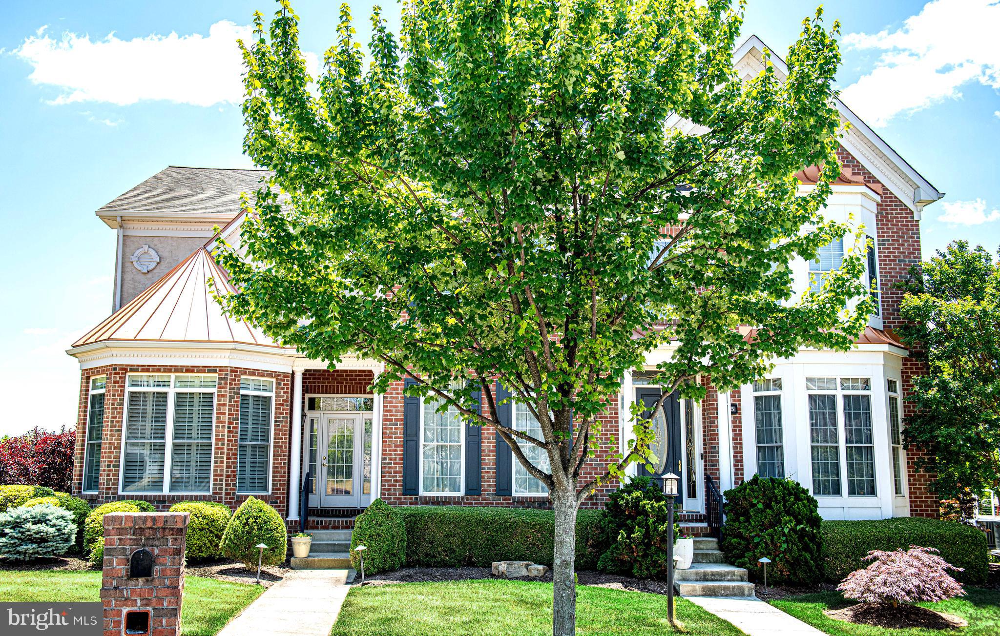 MOORES MEADOWS - Residential