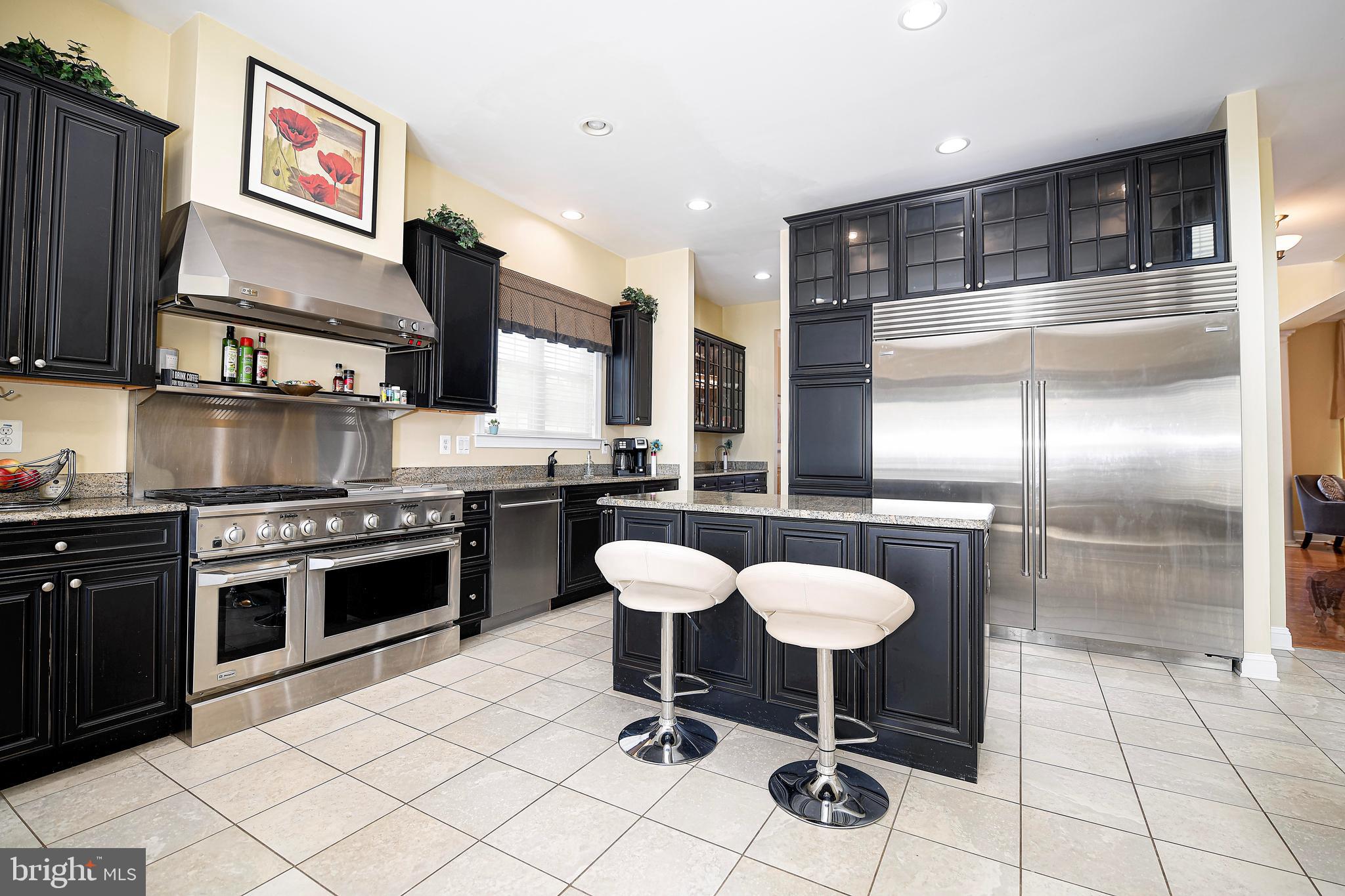 MOORES MEADOWS - Residential