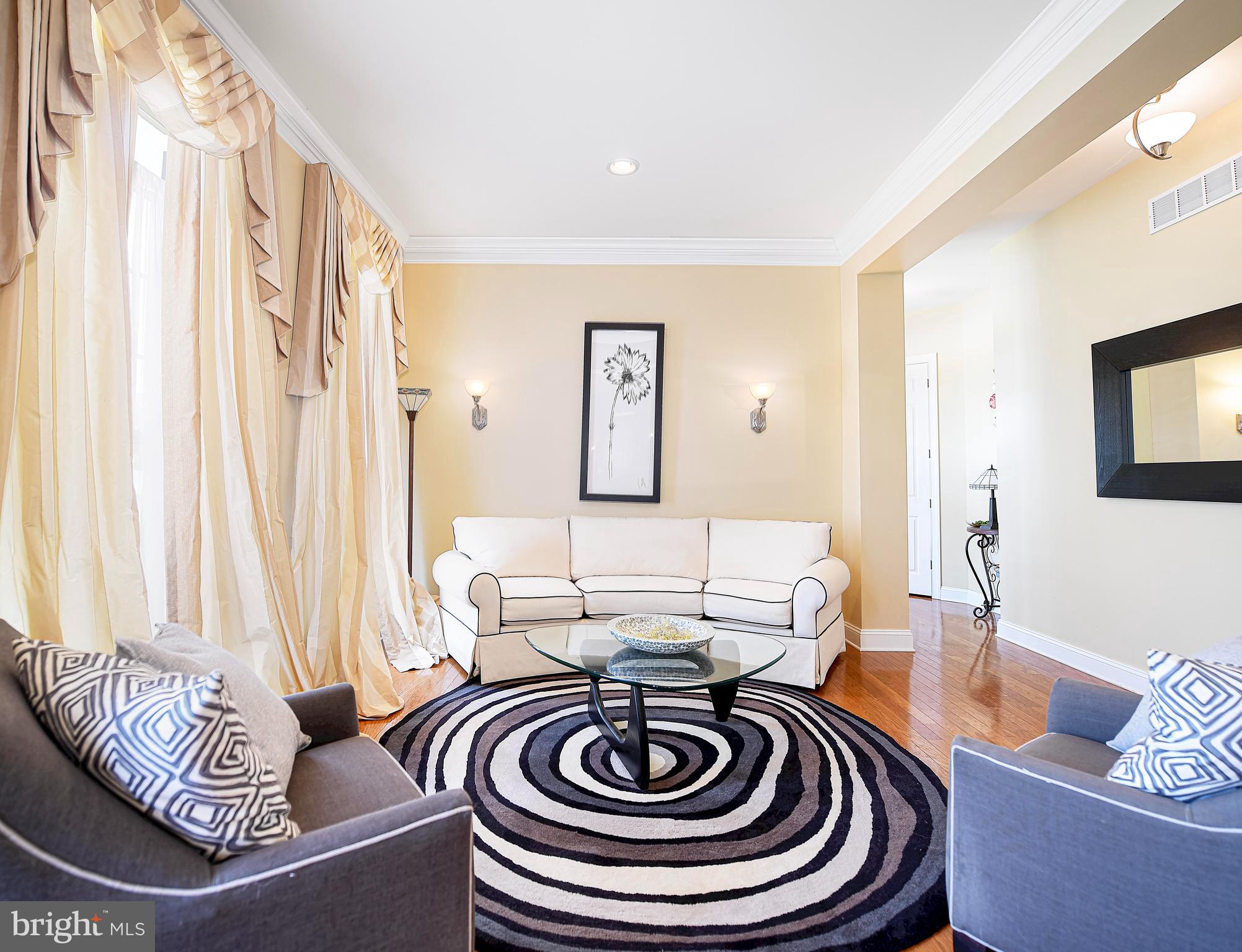 MOORES MEADOWS - Residential