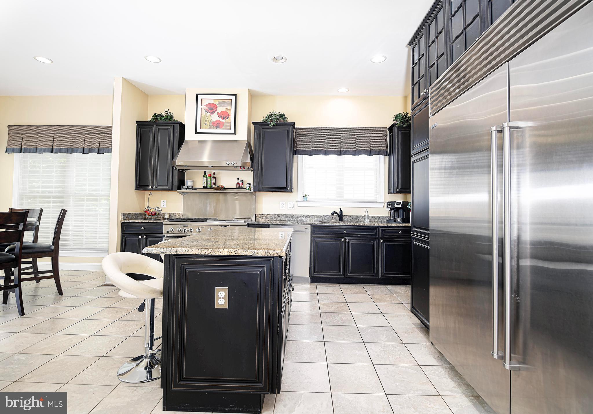 MOORES MEADOWS - Residential