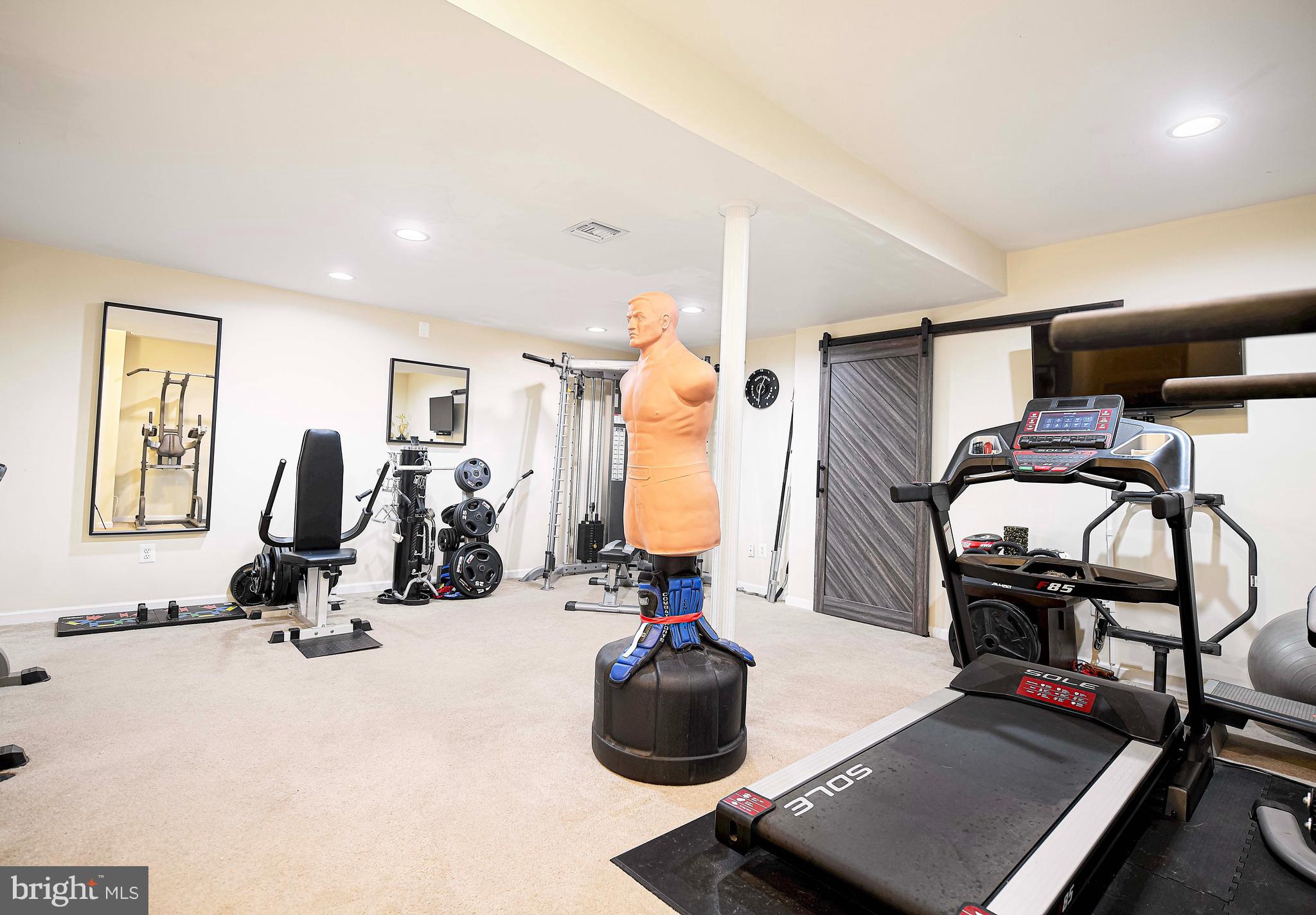 MOORES MEADOWS - Residential