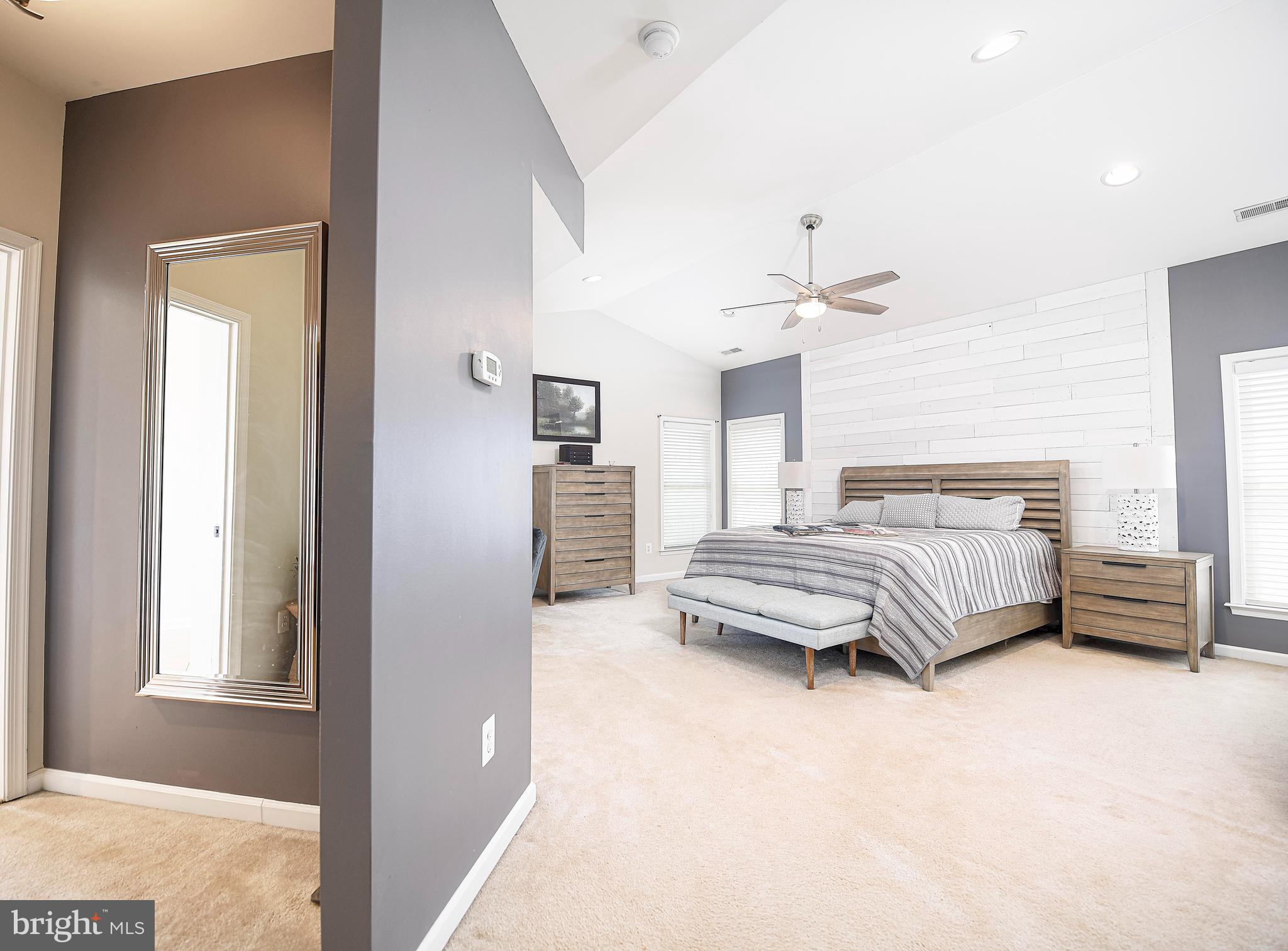 MOORES MEADOWS - Residential