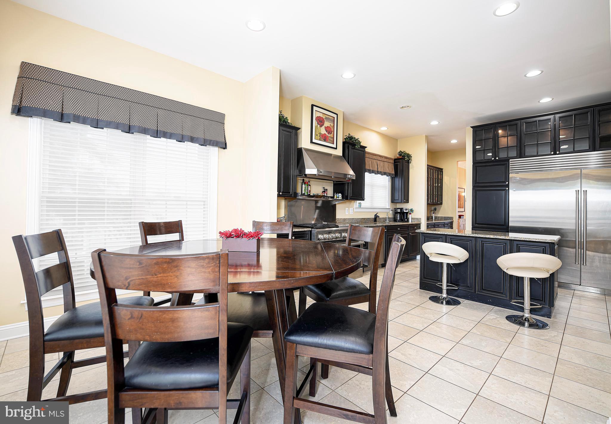 MOORES MEADOWS - Residential