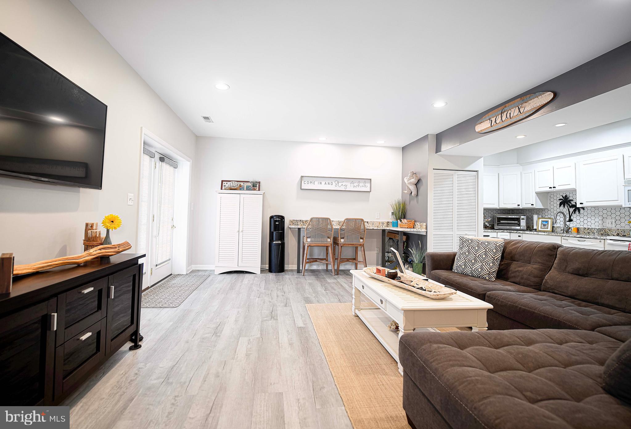 MOORES MEADOWS - Residential