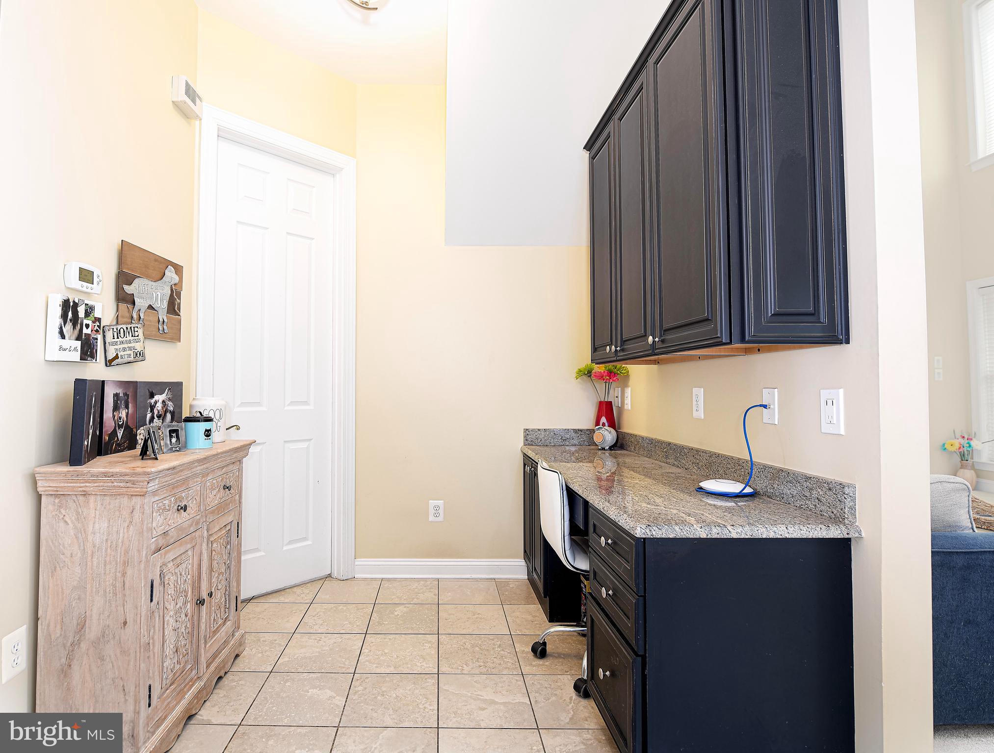 MOORES MEADOWS - Residential