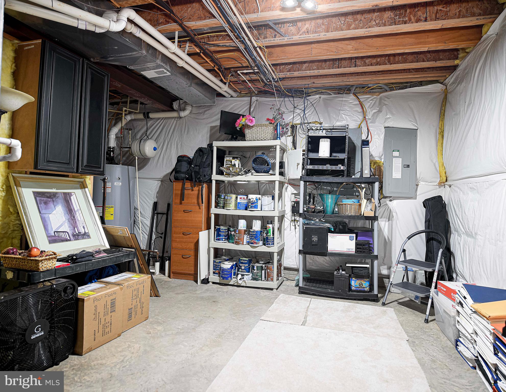 MOORES MEADOWS - Residential