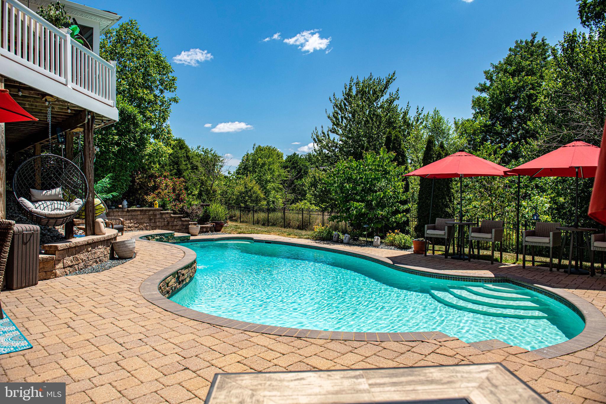 MOORES MEADOWS - Residential