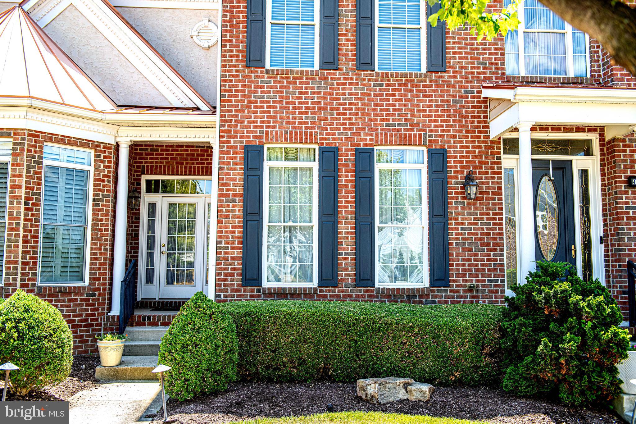 MOORES MEADOWS - Residential