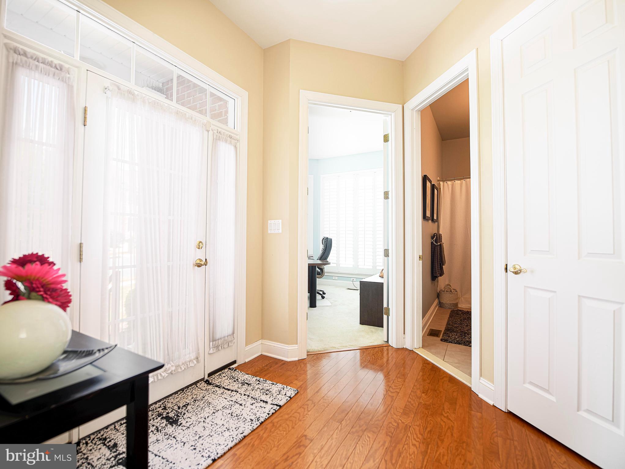 MOORES MEADOWS - Residential