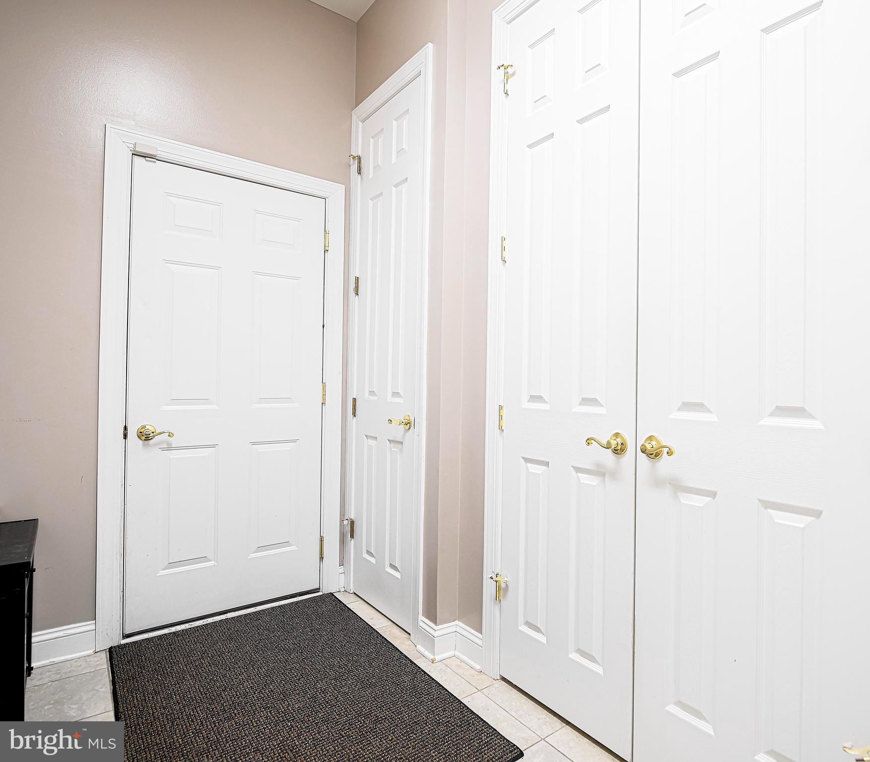 MOORES MEADOWS - Residential