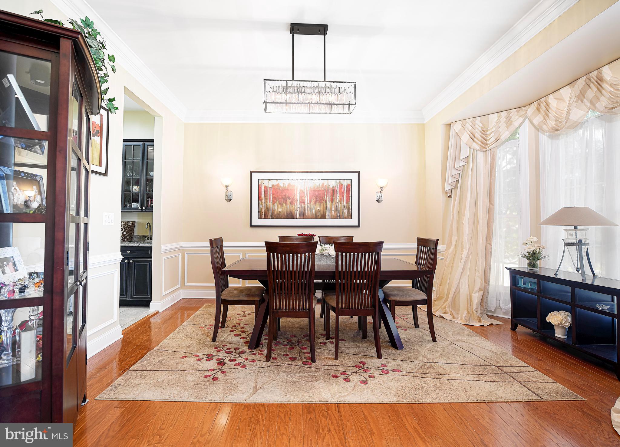 MOORES MEADOWS - Residential