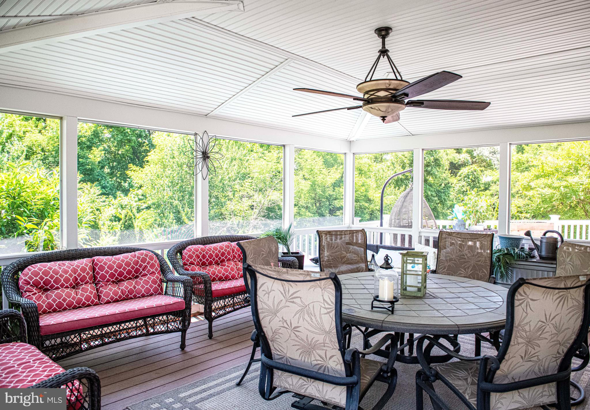 MOORES MEADOWS - Residential