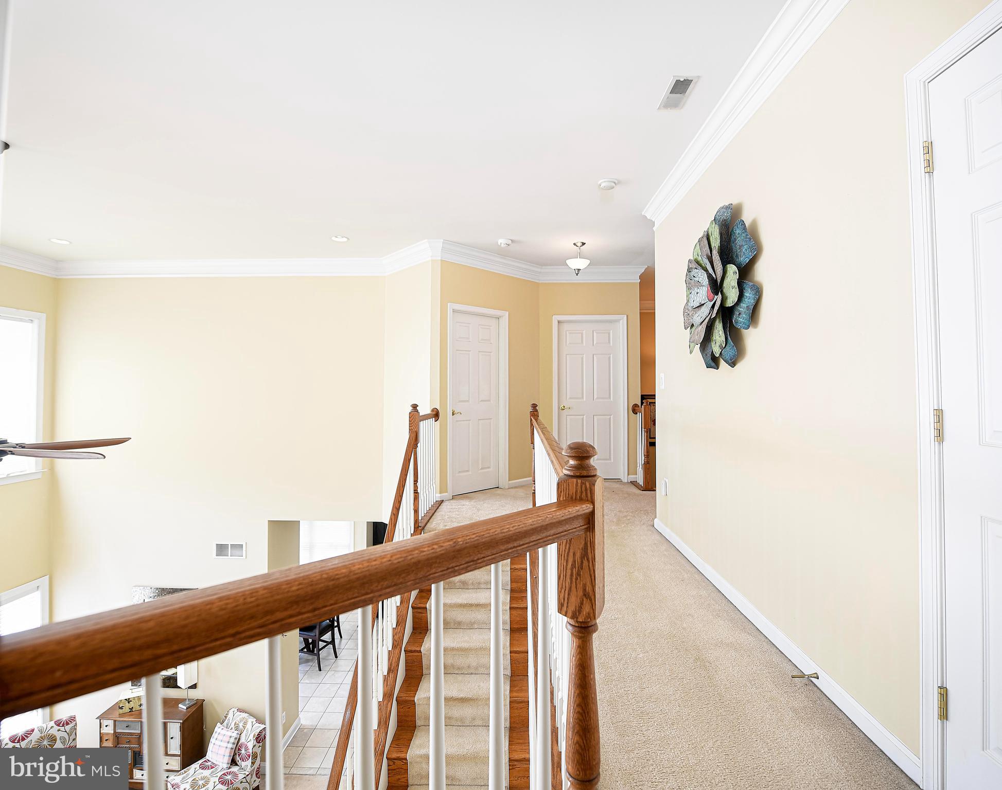 MOORES MEADOWS - Residential